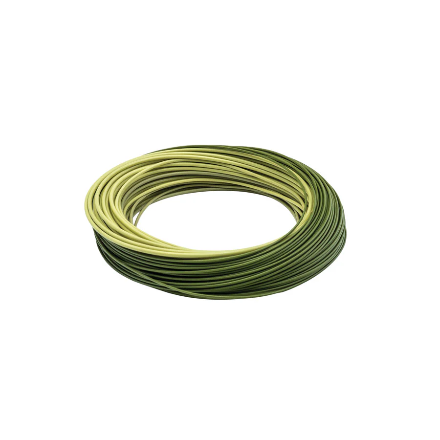 Scientific Anglers Amplitude Smooth Carp