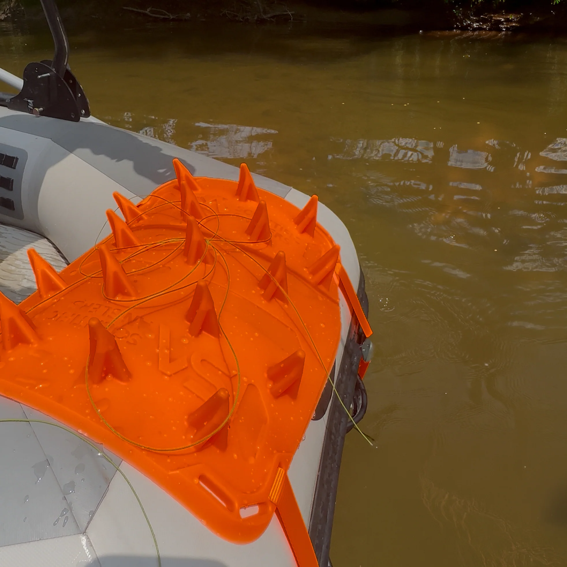 Scientific Anglers Launch Pad Drift - Image 2