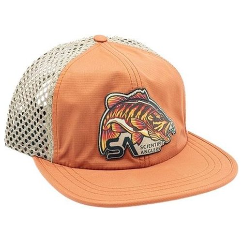 Scientific Anglers Quick Dry Packable Smallmouth Hat