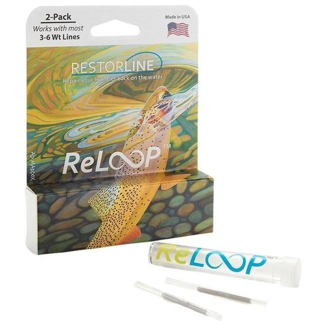 Scientific Anglers ReLoop