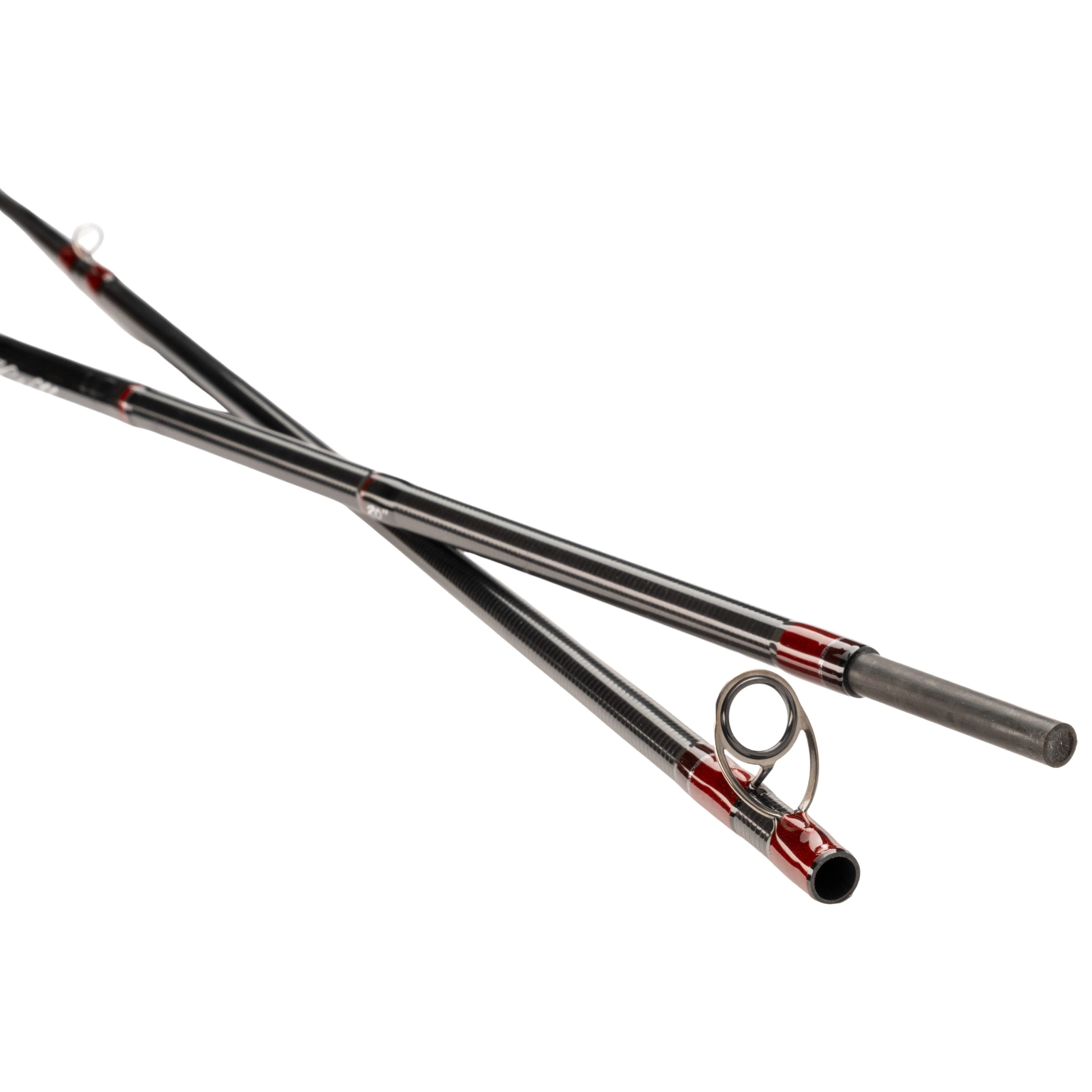 Scott GT Fly Rod 7'4" 3wt 4pc - Image 5