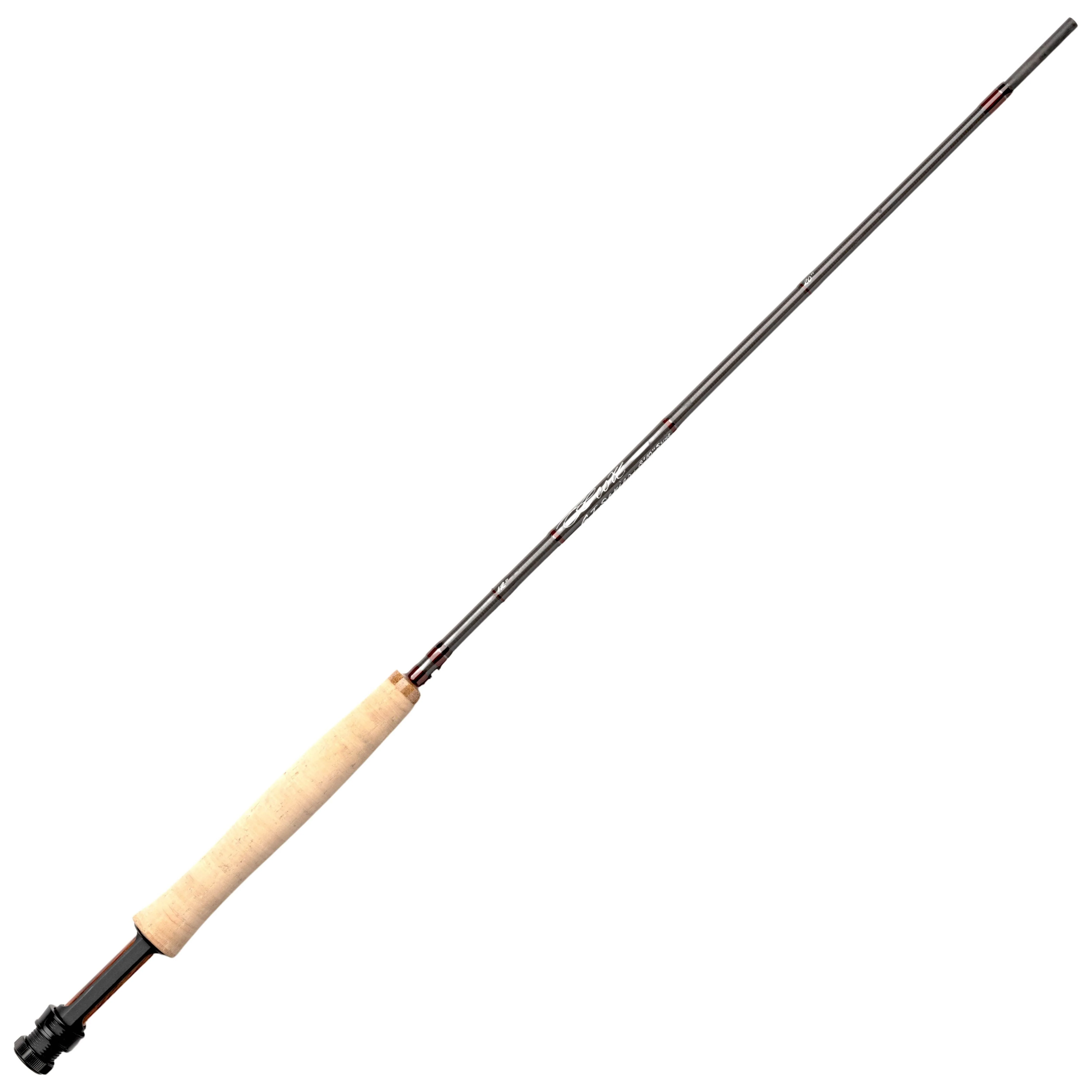 Scott GT Fly Rod 8'10" 4wt 4pc