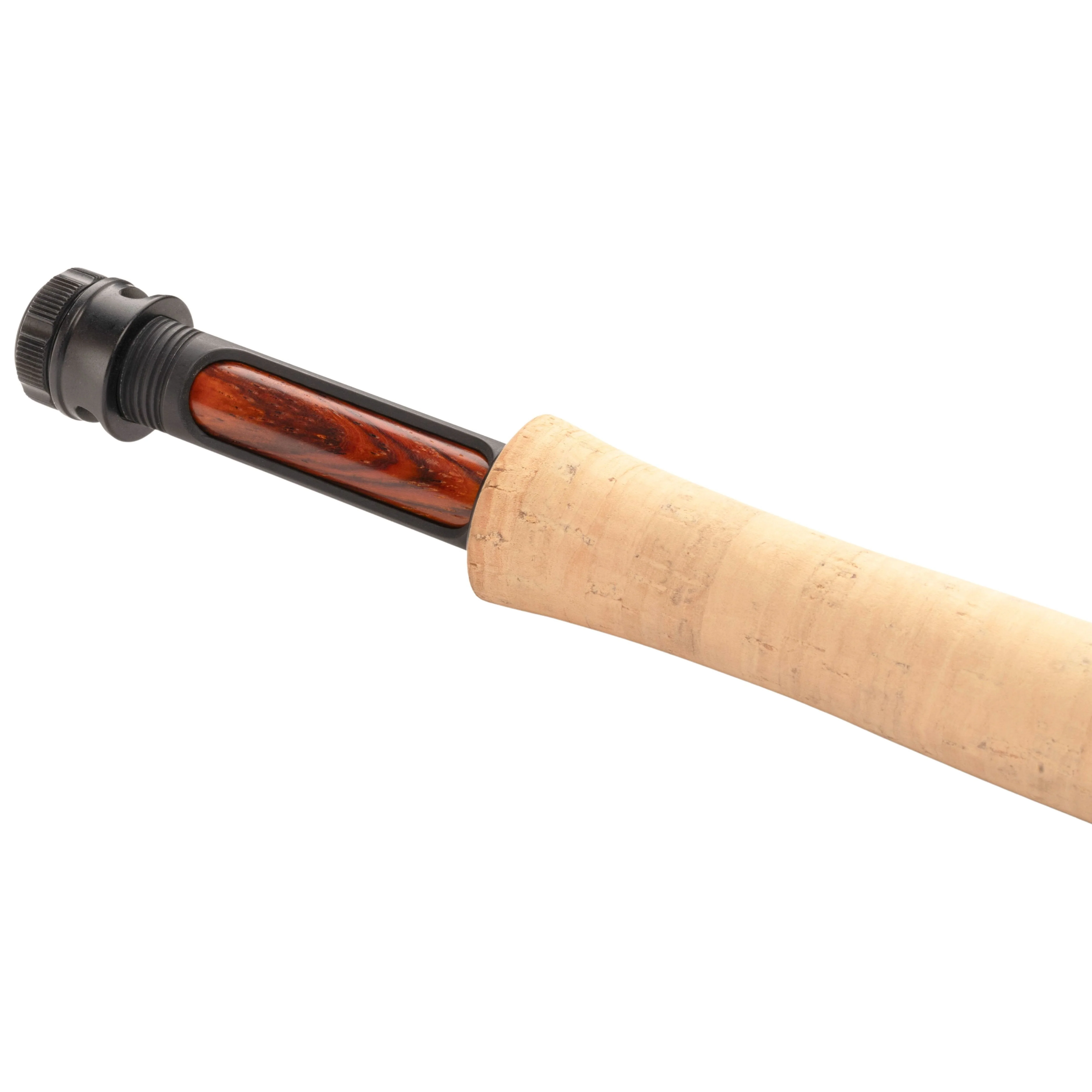 Scott GT Fly Rod 9'8" 5wt 4pc with Fighting Butt - Image 9