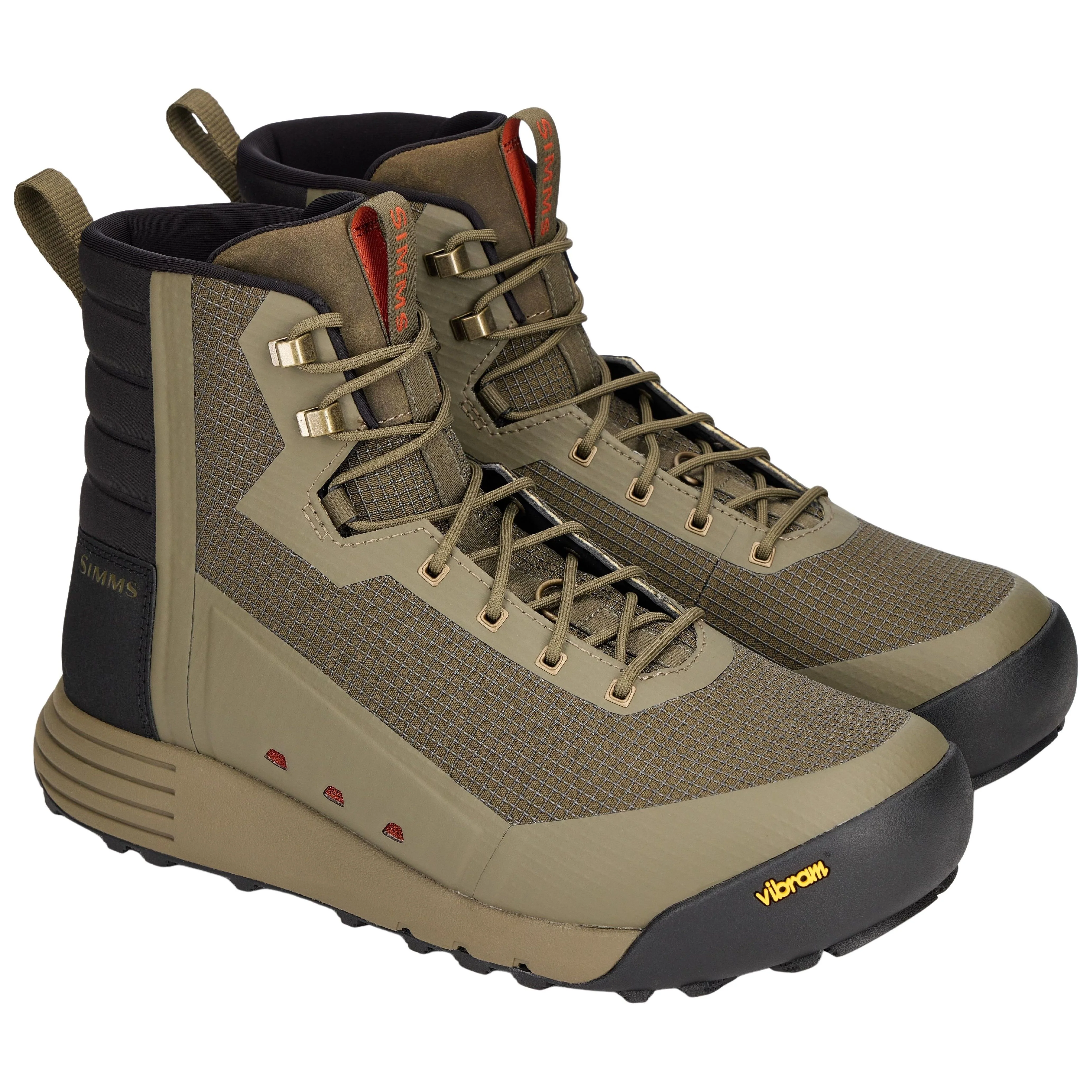 Simms Men's Access Boot - Image 5