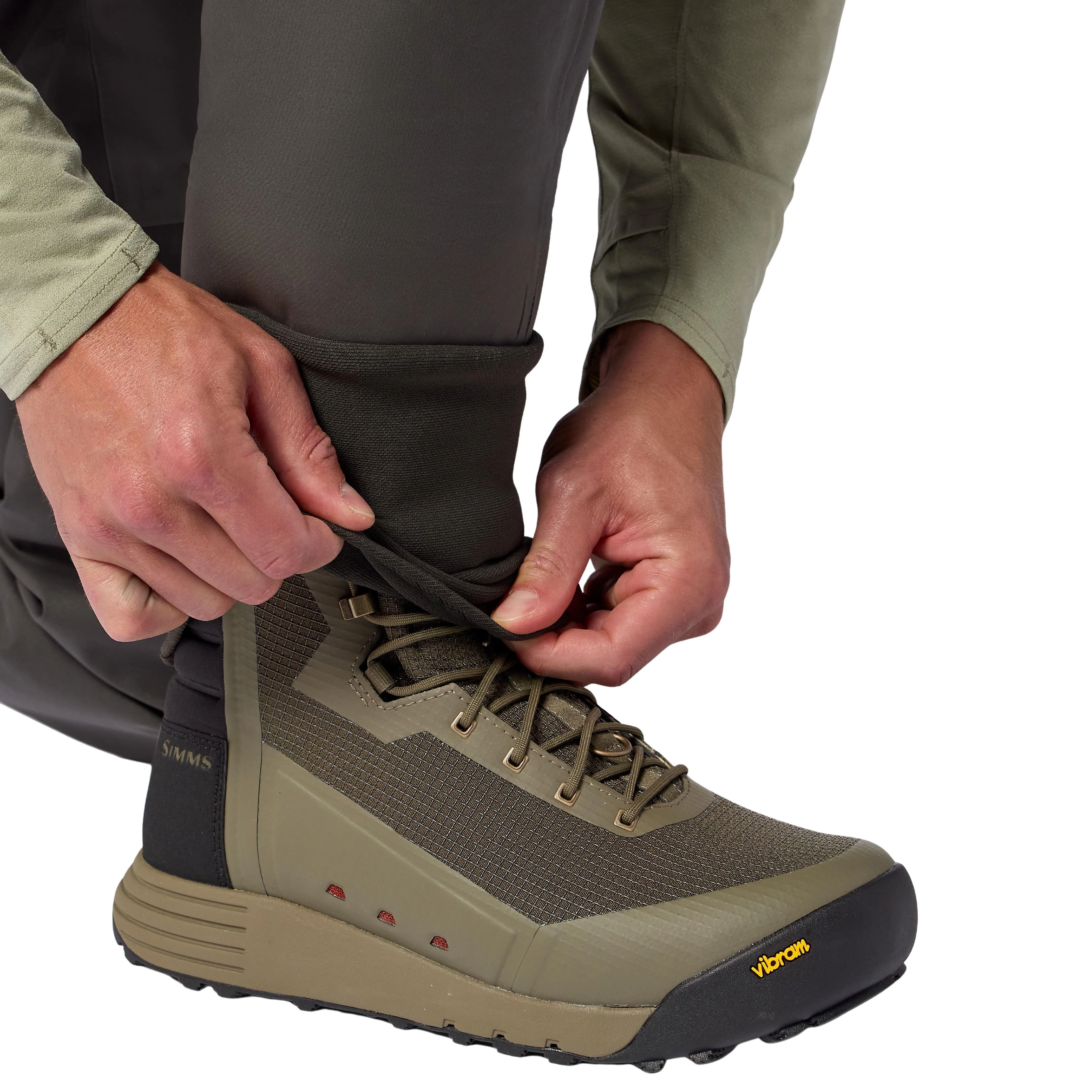 Simms Men's Access Boot - Image 8