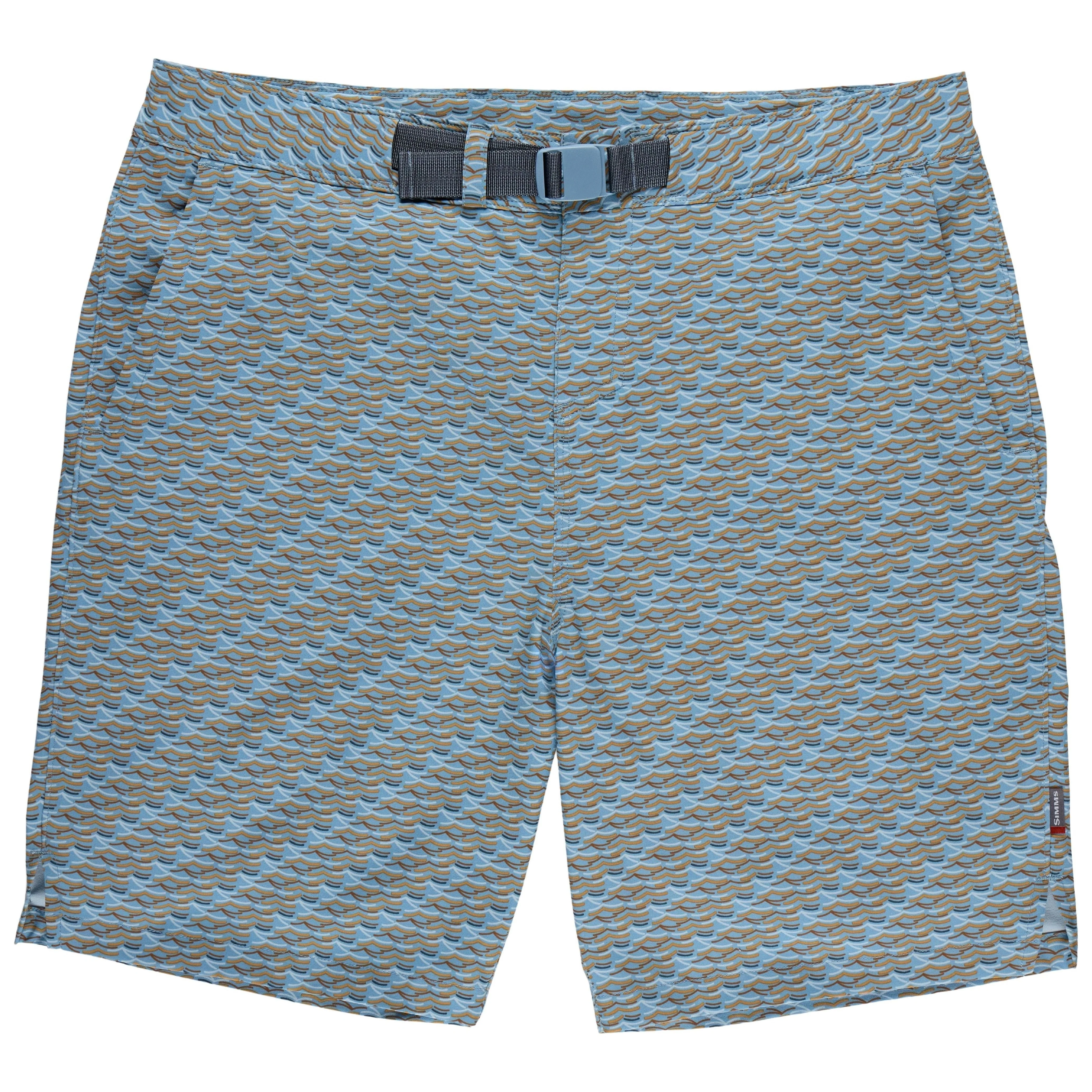 Simms Men's Seamount Short - Image 3