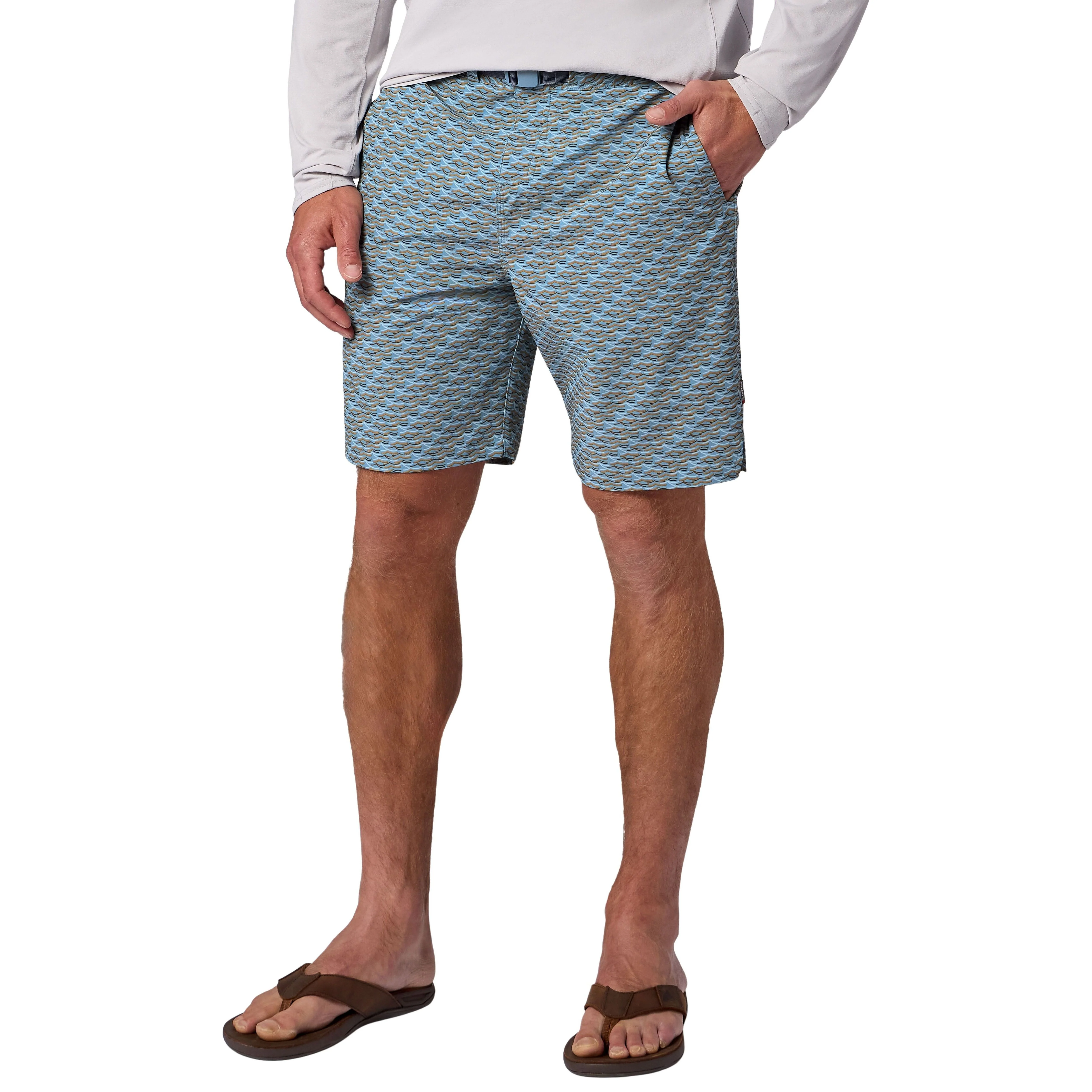 Simms Men's Seamount Short - Image 4