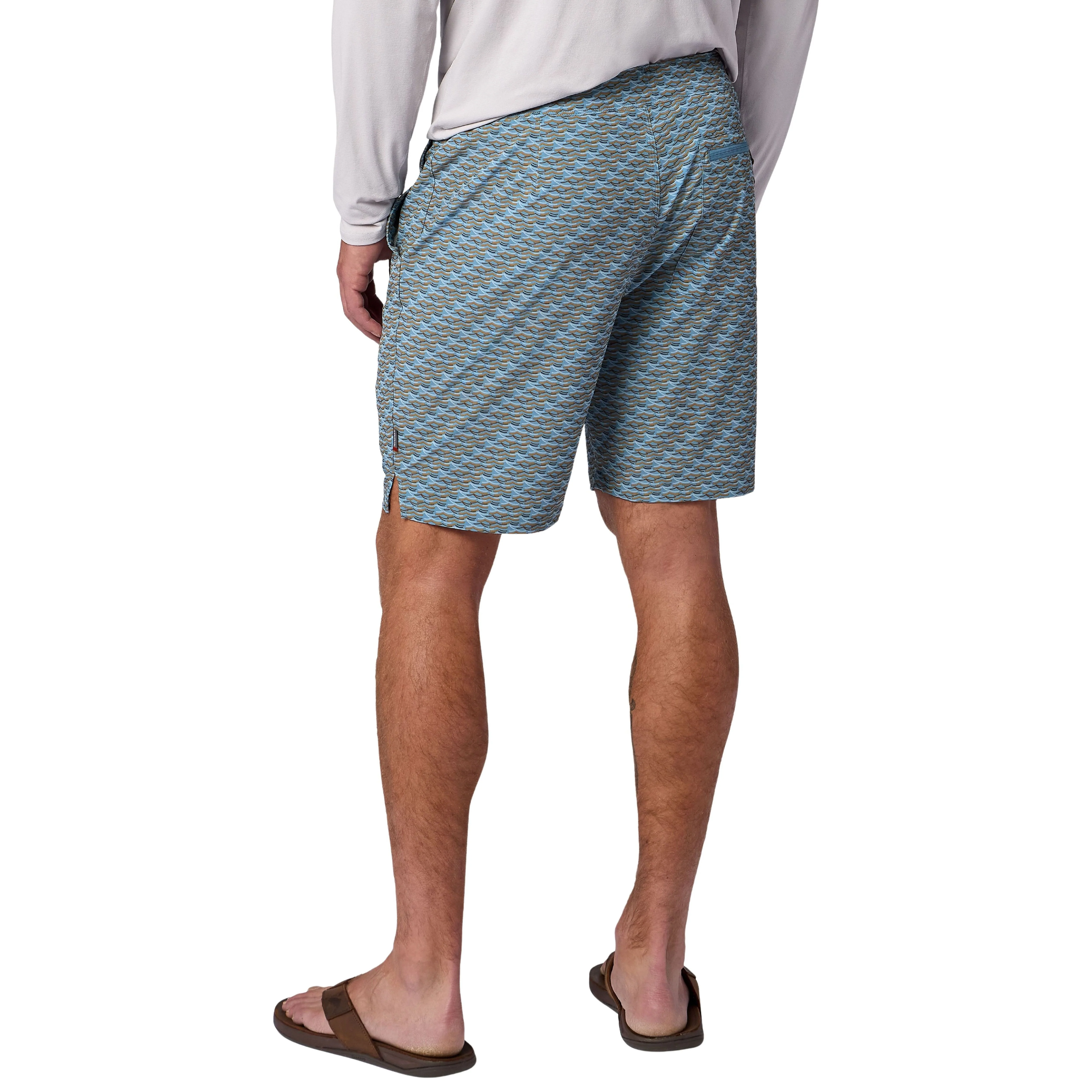 Simms Men's Seamount Short - Image 5