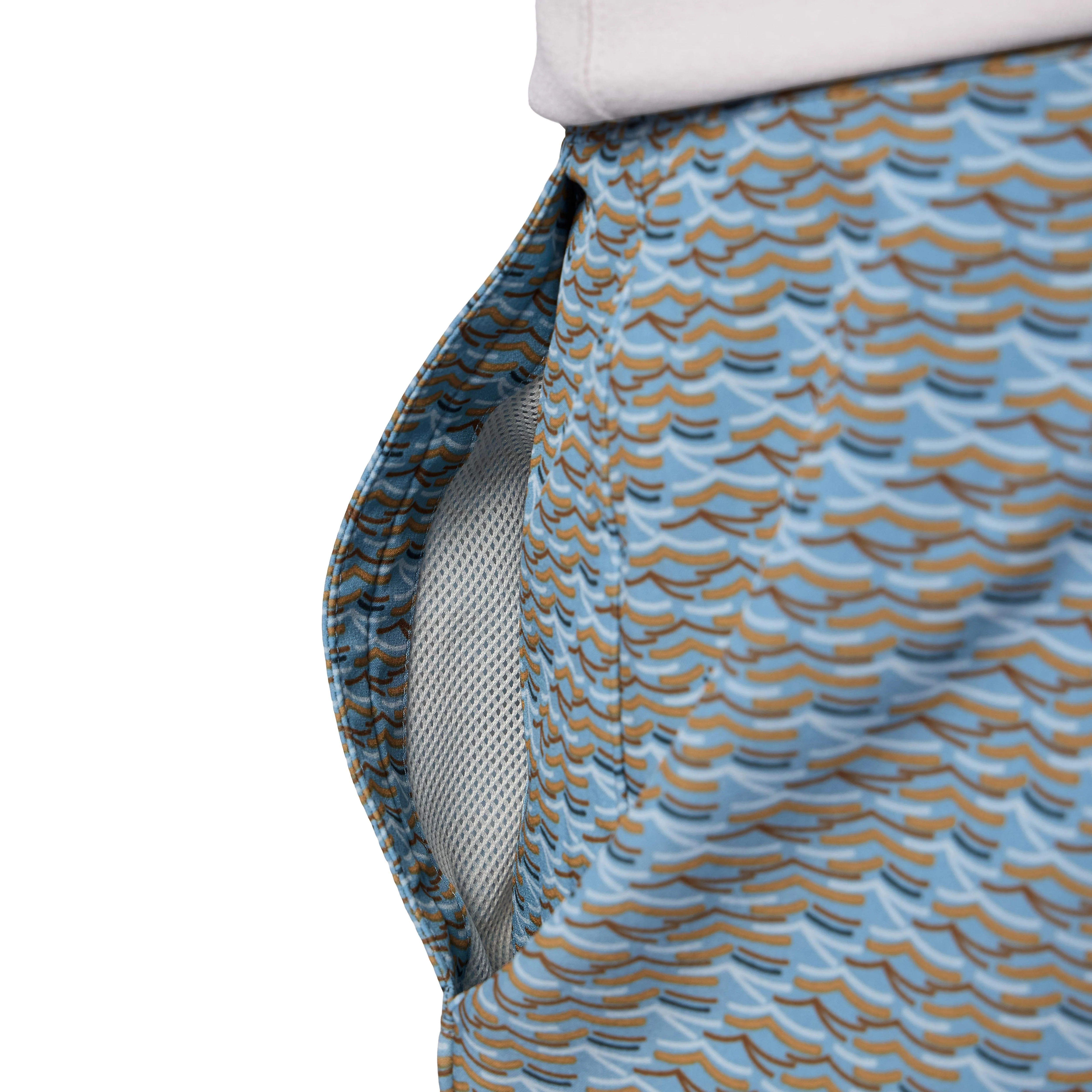 Simms Men's Seamount Short - Image 8