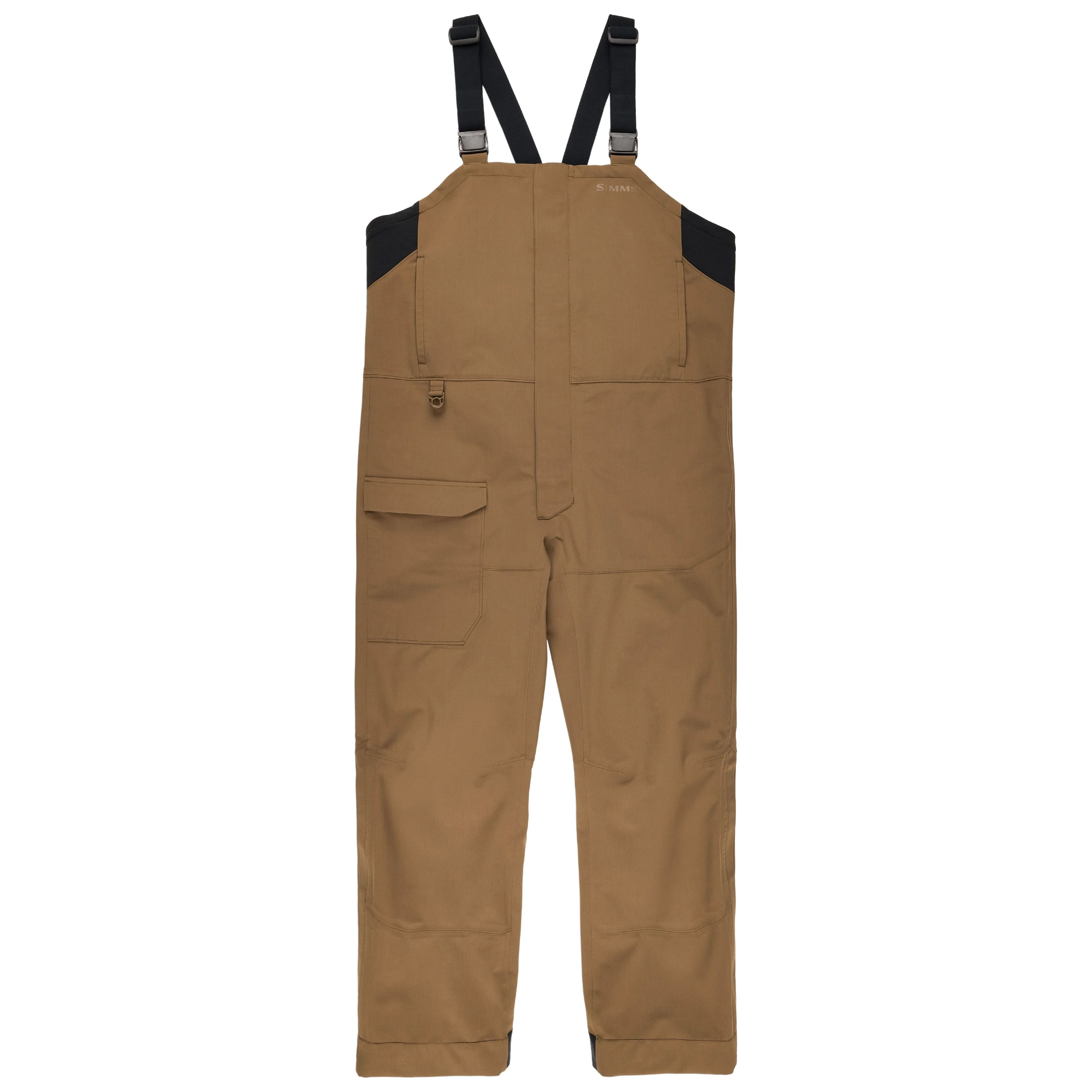 Simms Men's Simms Challenger Bib - Image 6