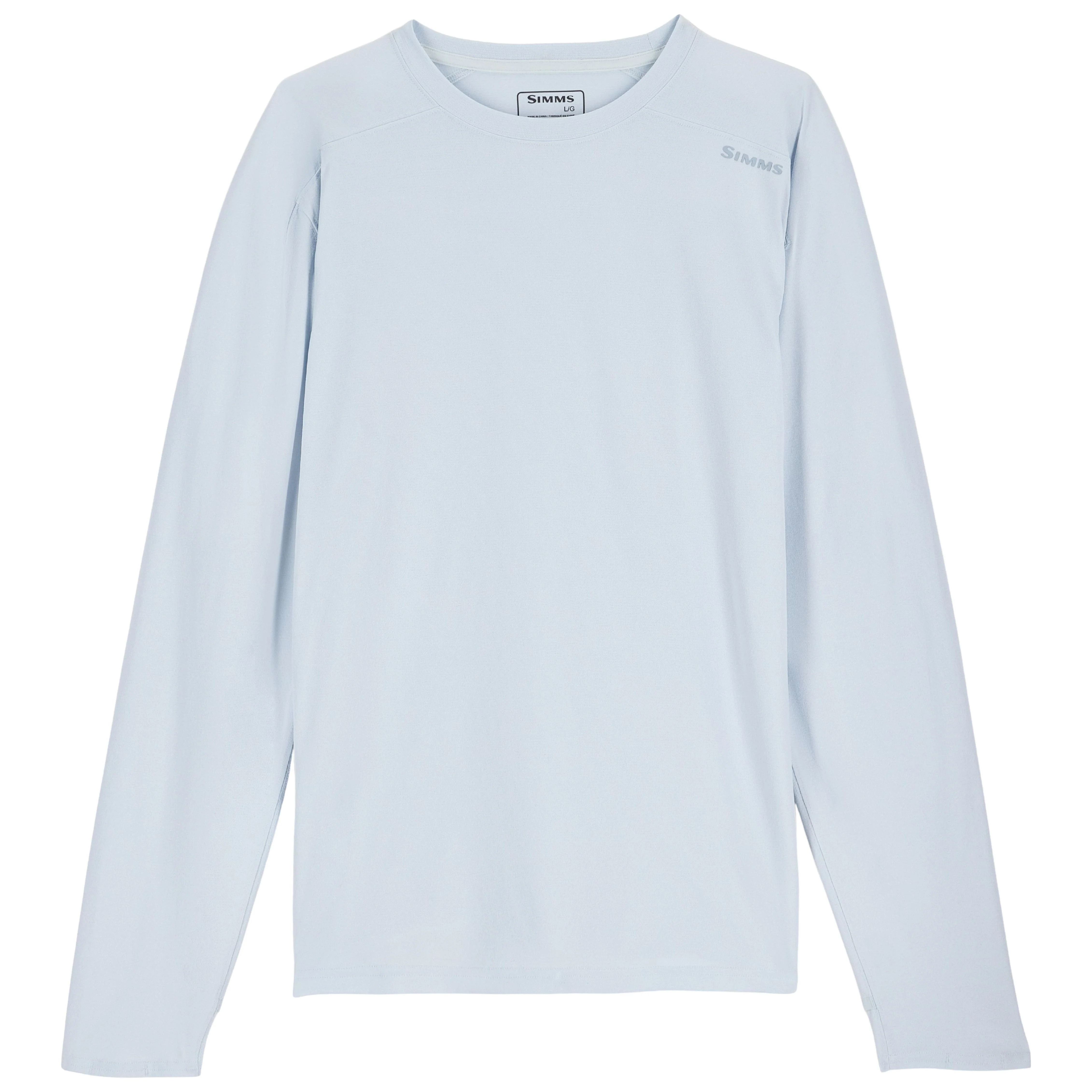 Simms Men's Solarflex Crew