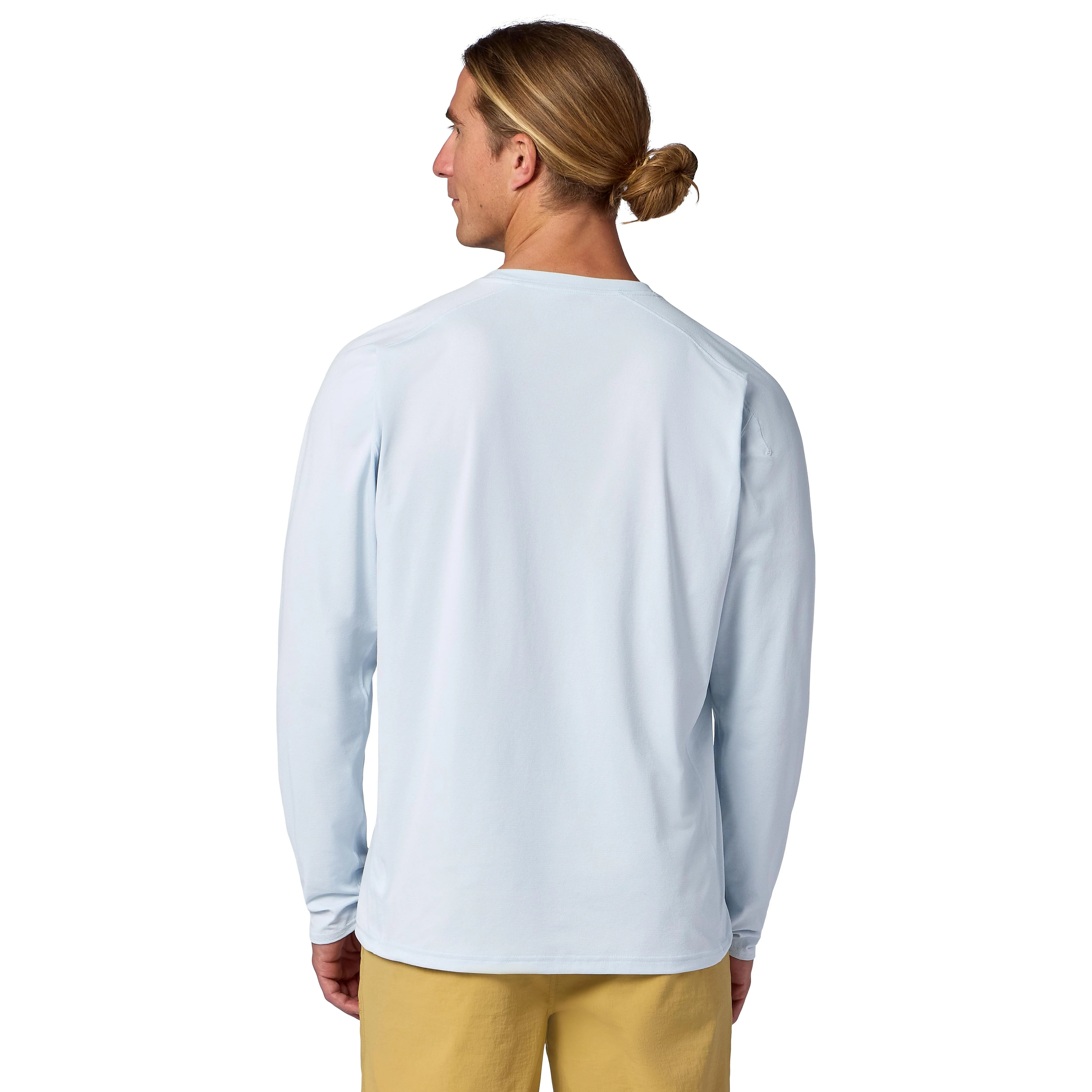Simms Men's Solarflex Crew - Image 3