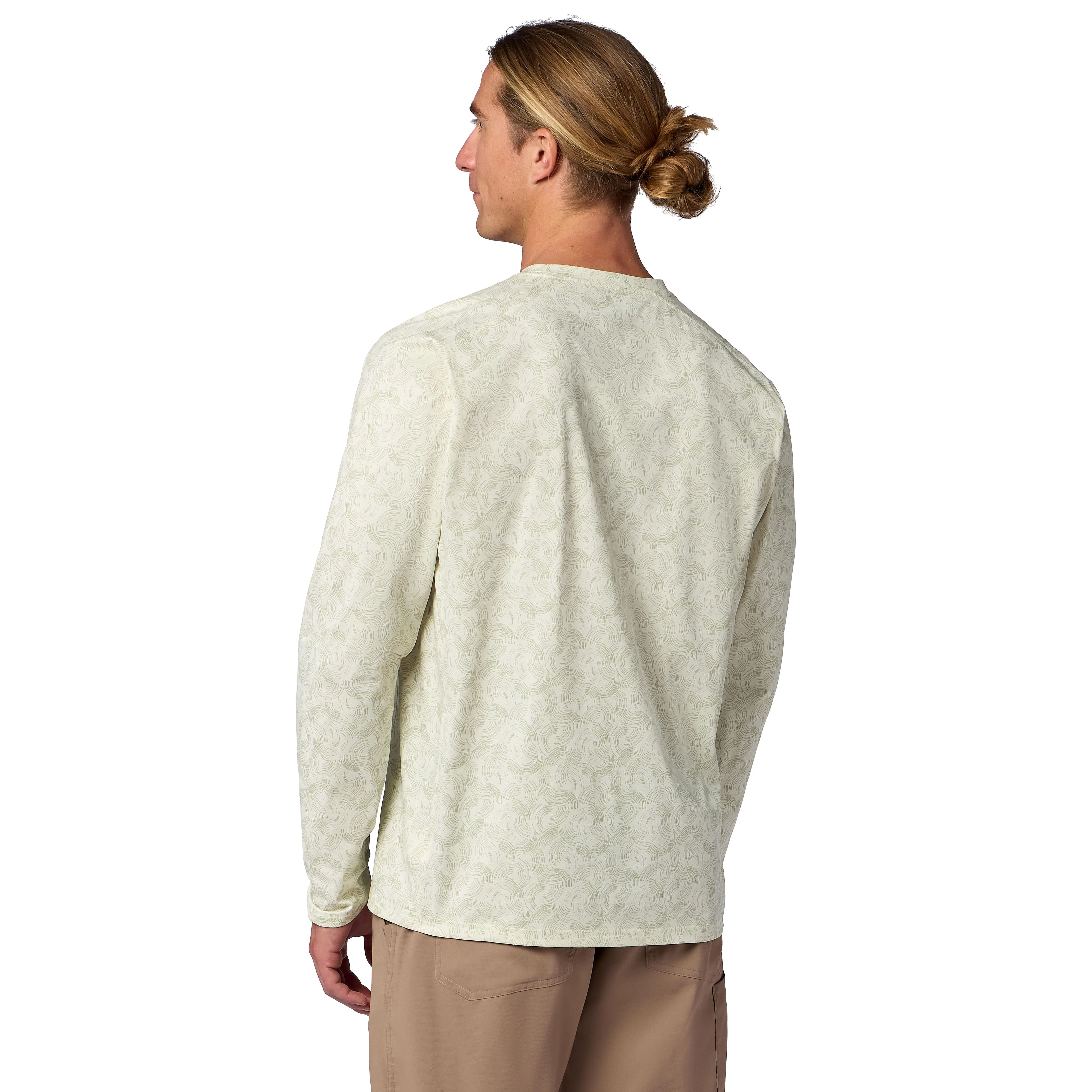 Simms Men's Solarflex Crew - Image 7