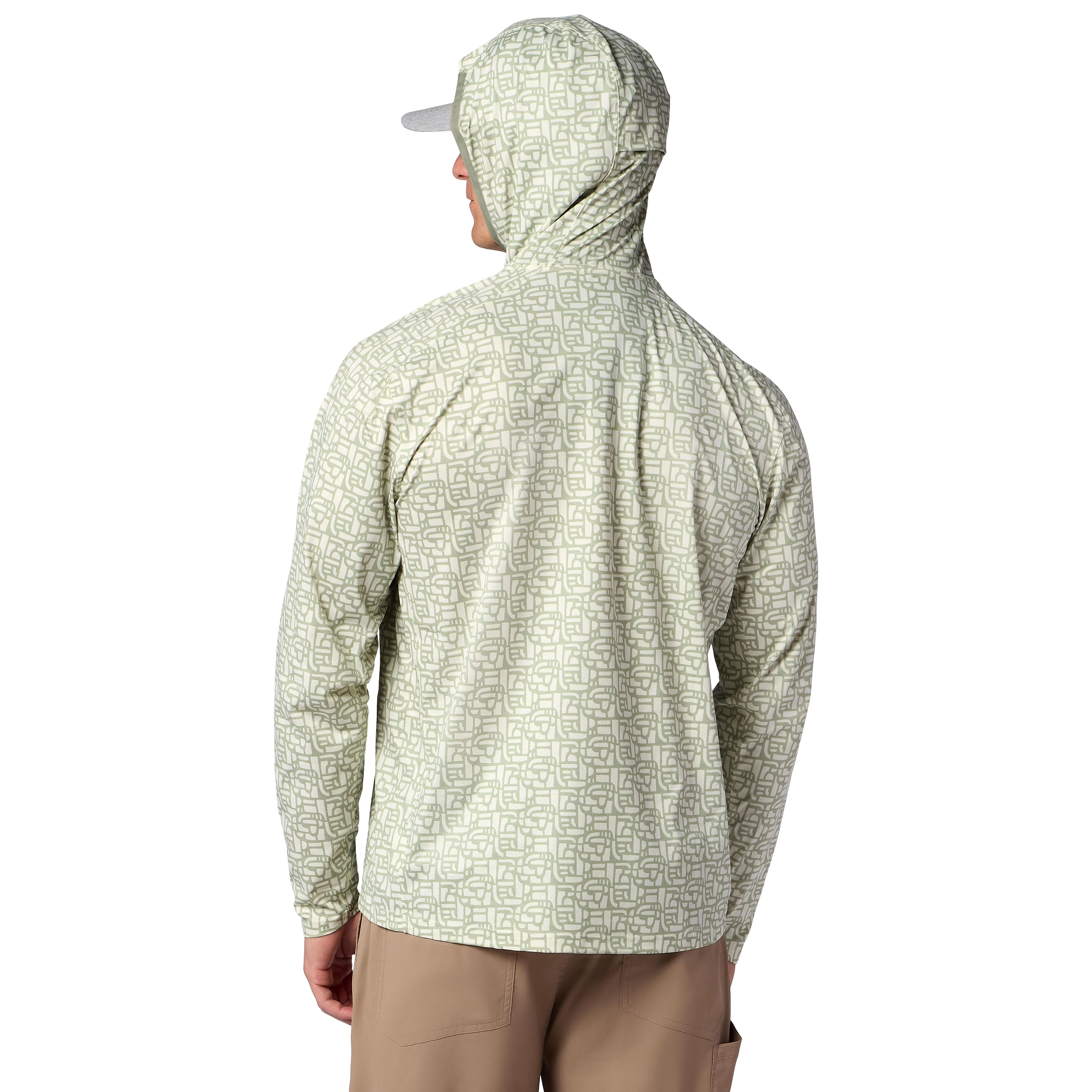 Simms Men's Solarflex Hoody - Image 10