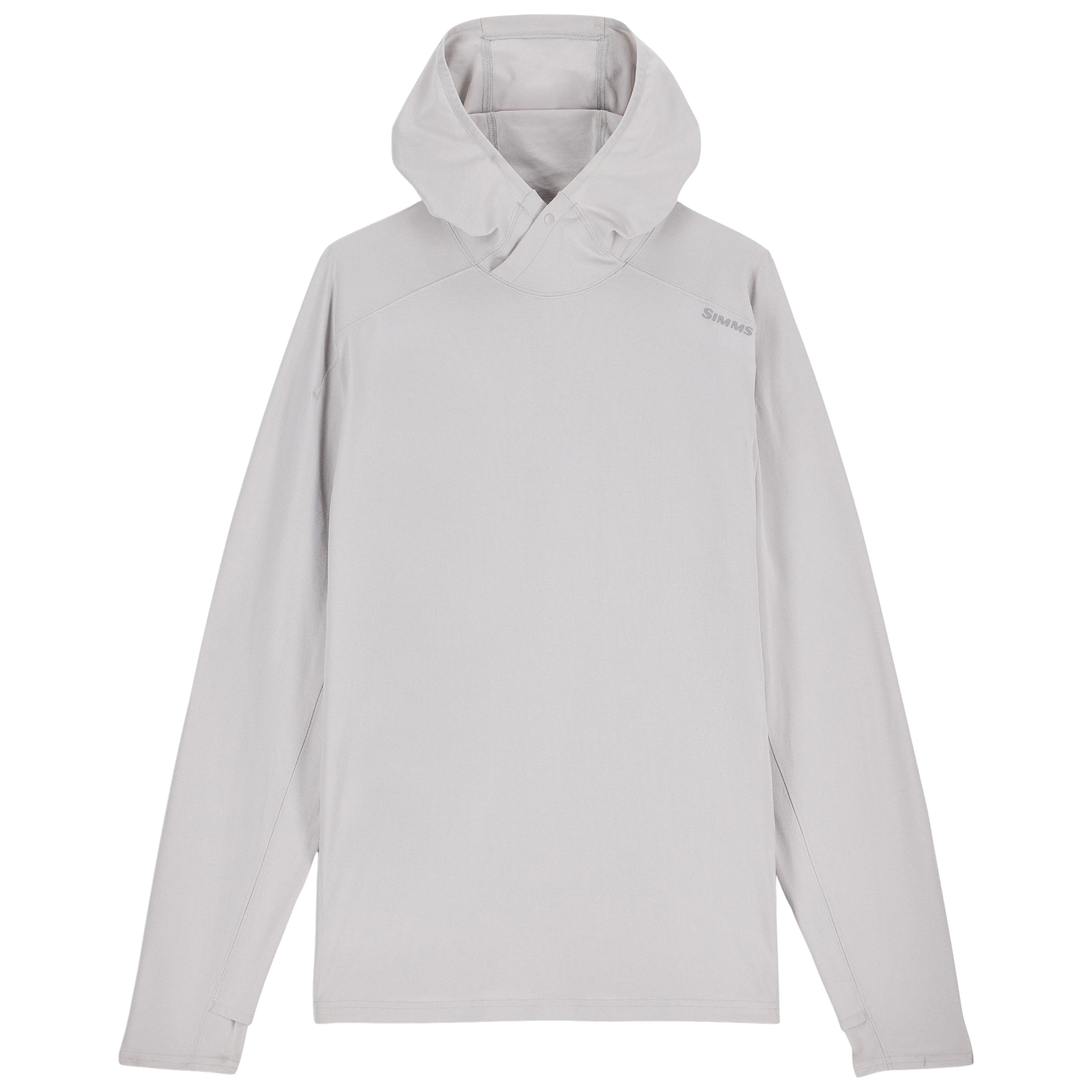 Simms Men's Solarflex Hoody - Image 12