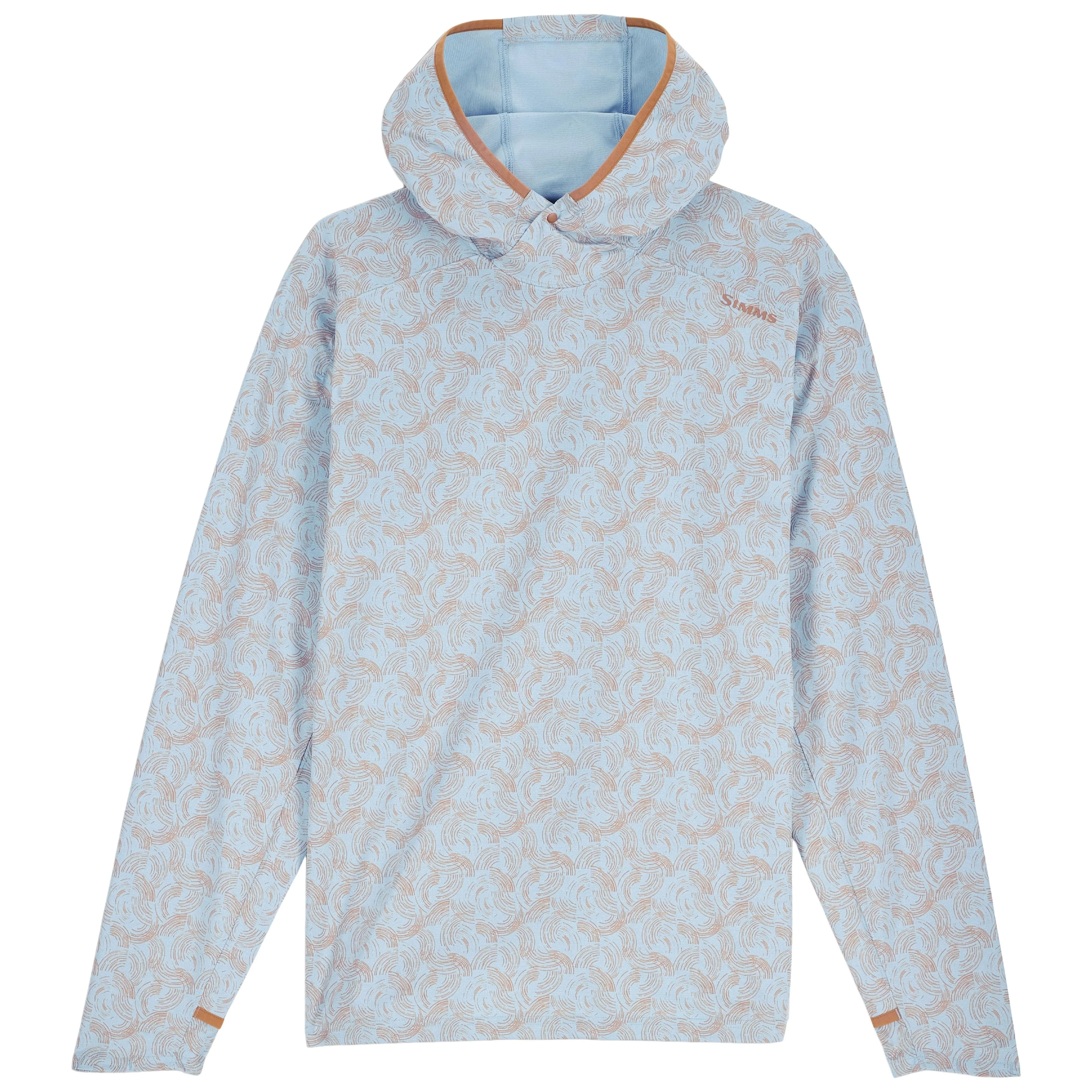 Simms Men's Solarflex Hoody - Image 13