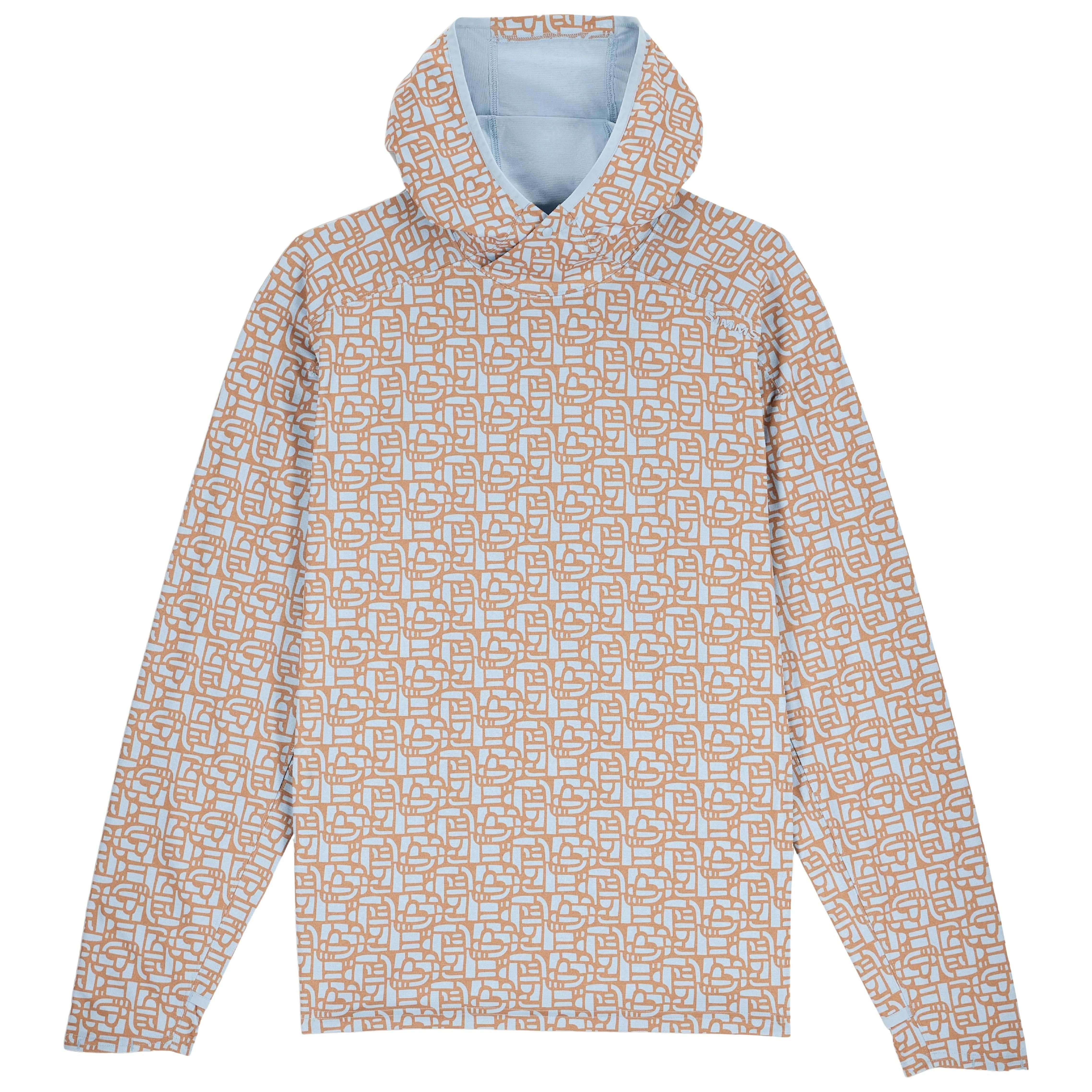 Simms Men's Solarflex Hoody - Image 14