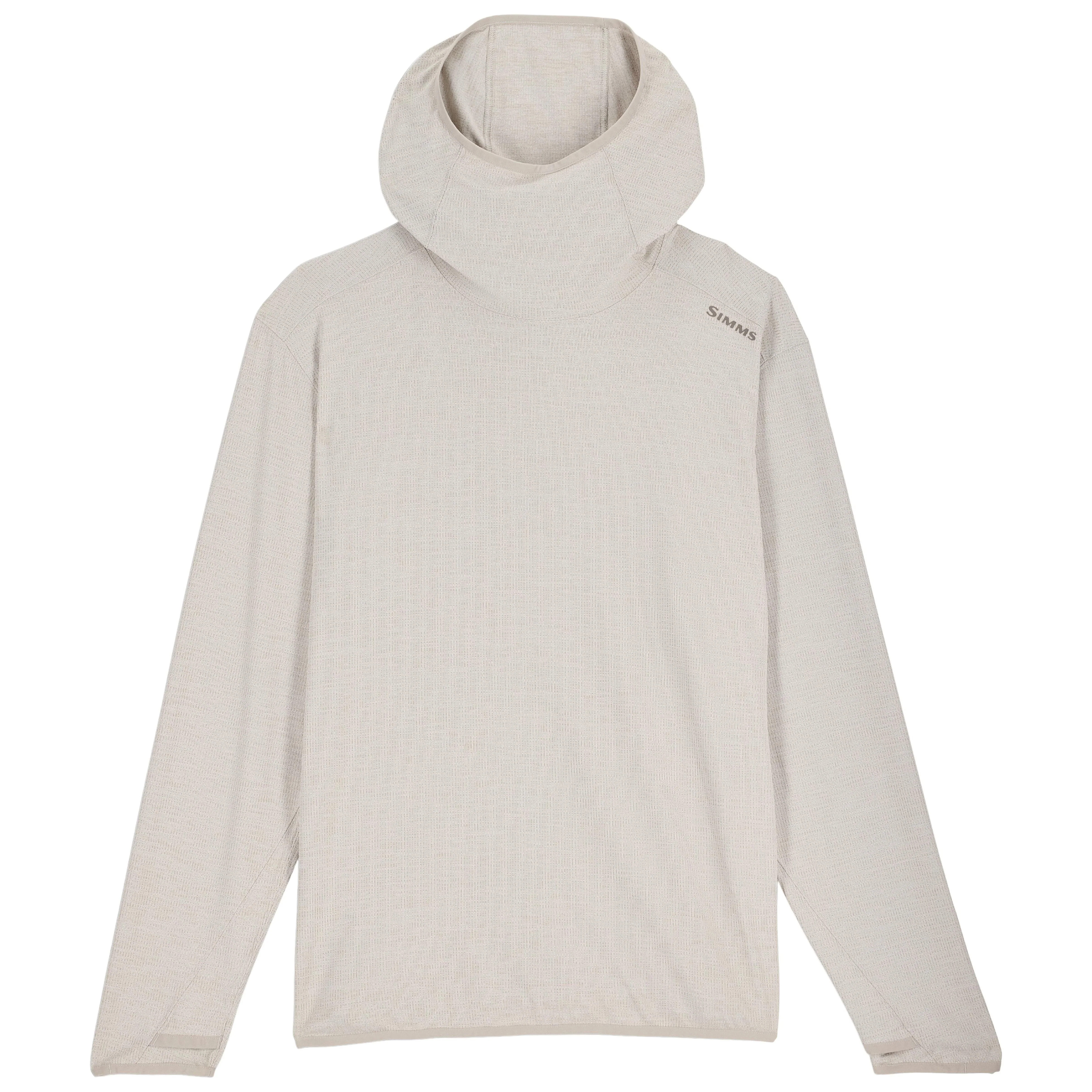 Simms Men's Stone Cold Hoody - Image 2
