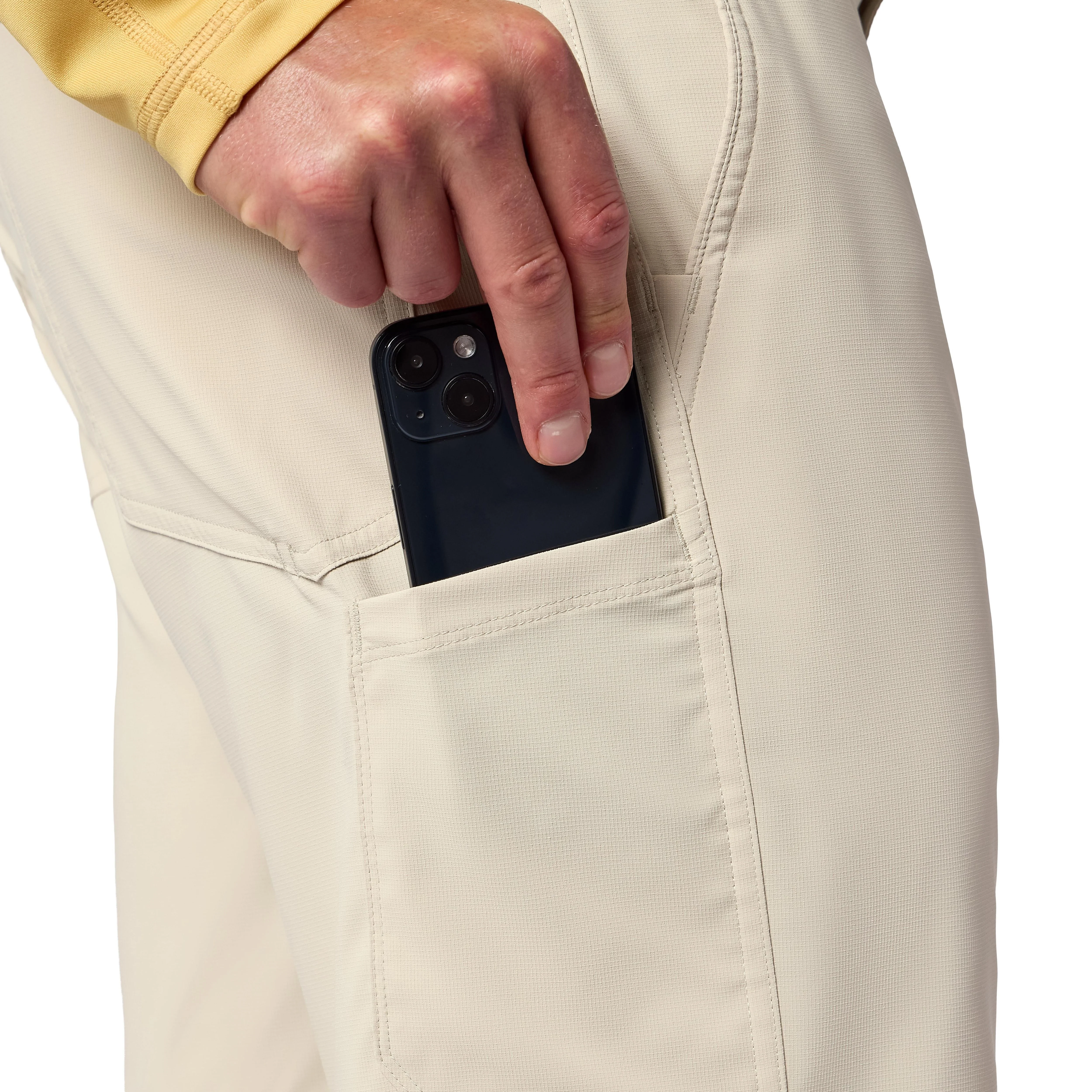 Simms Men's Superlight Short - Image 7