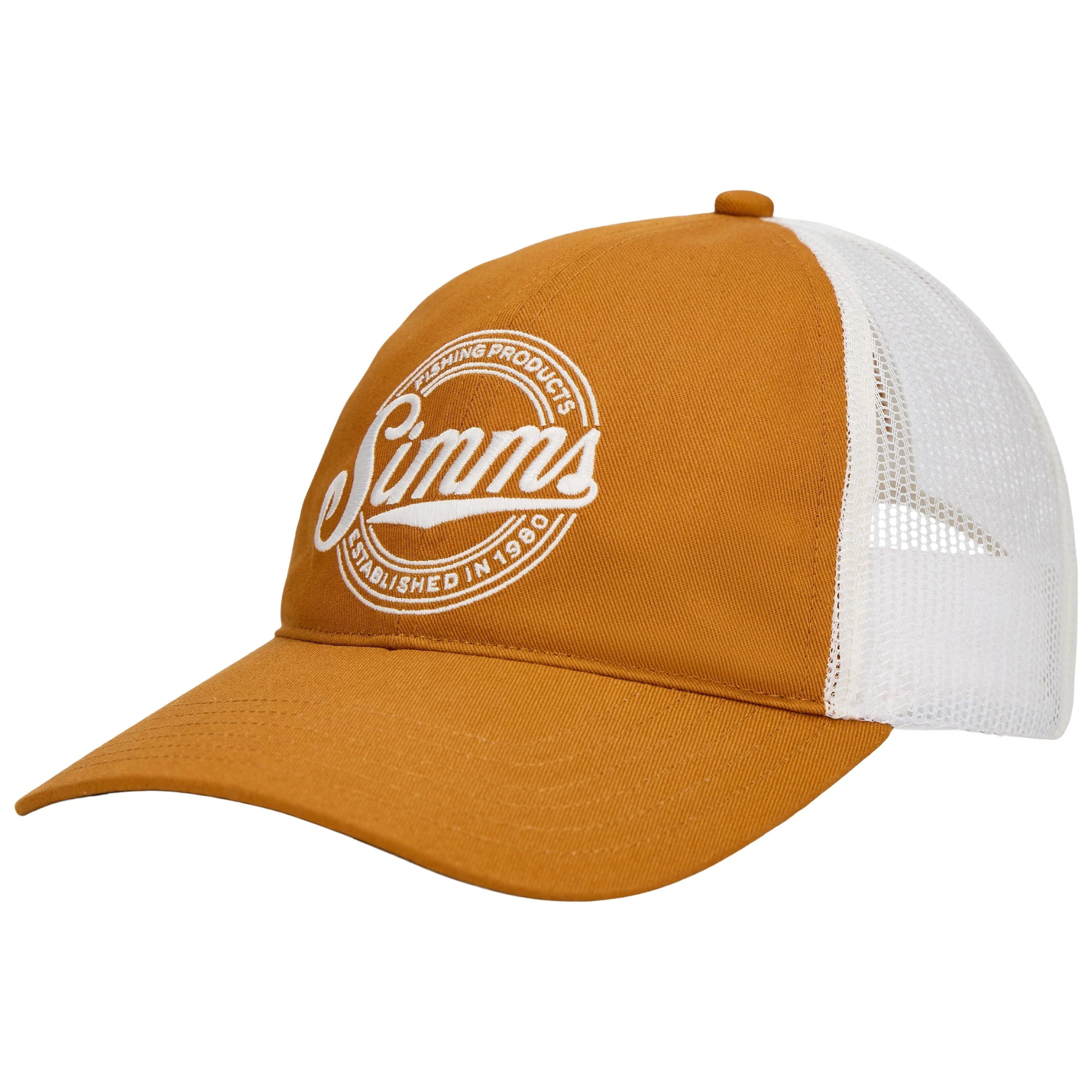 Simms Small Fit Trucker