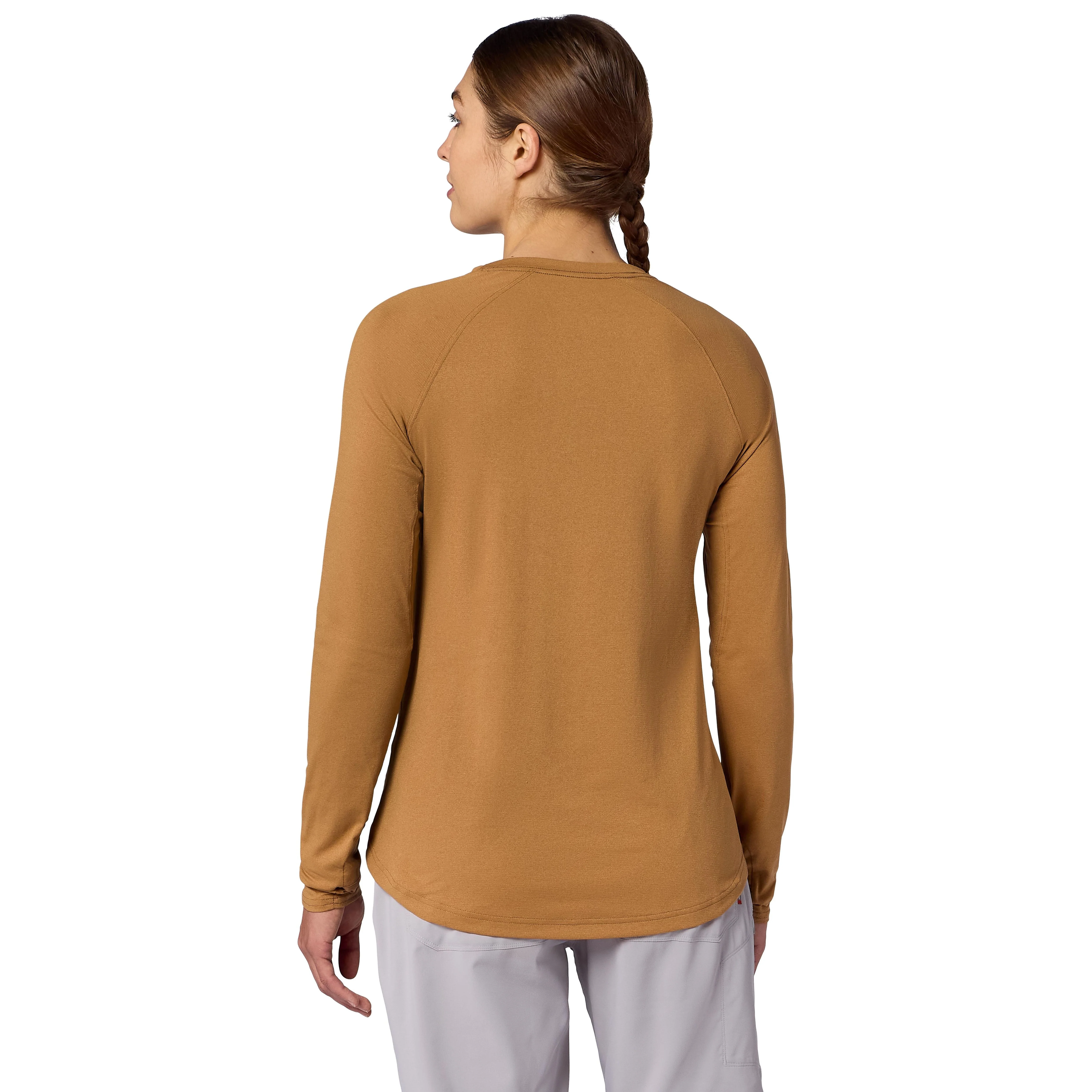 Simms Women's Solarflex Crew - Image 3