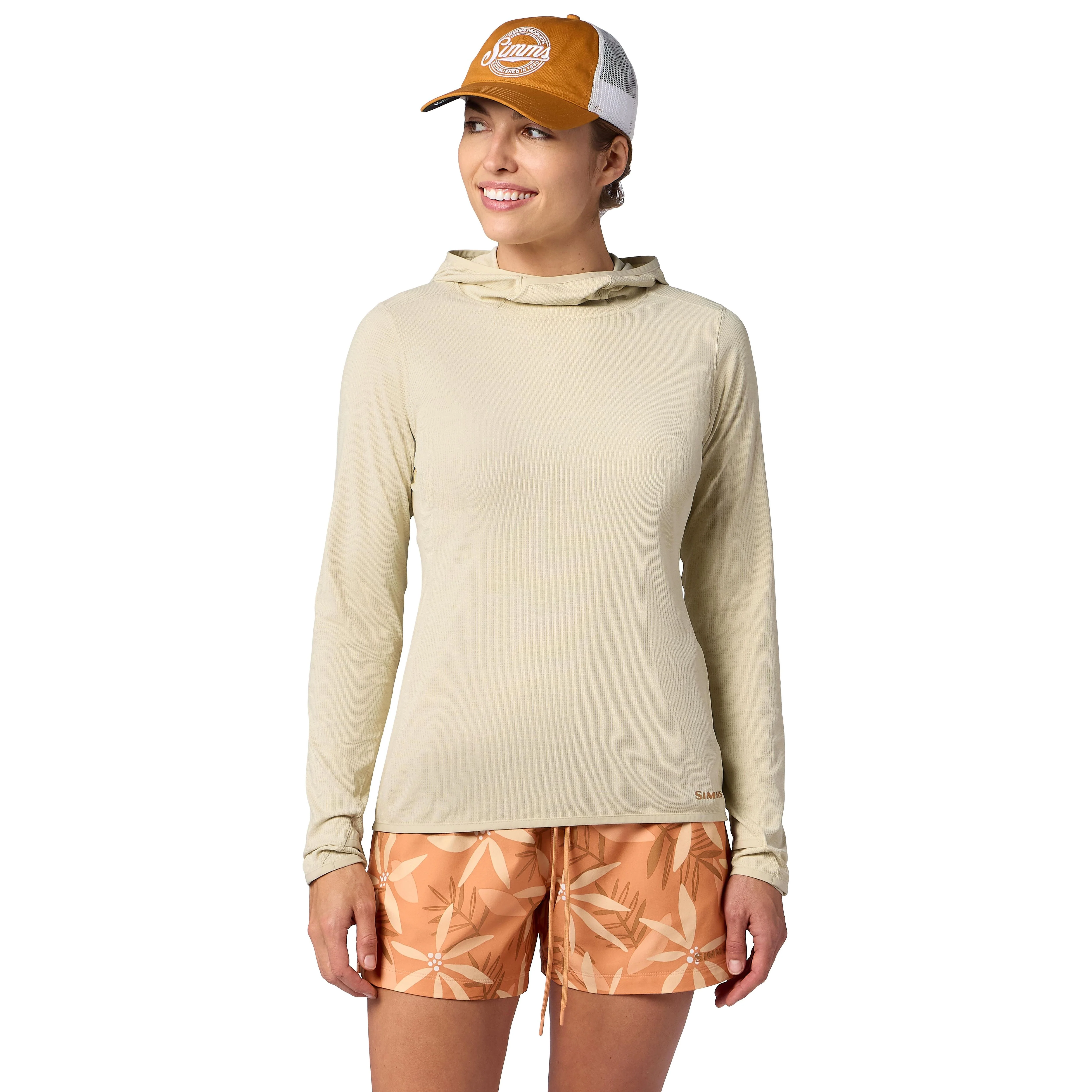 Simms Women's Stone Cold Hoody - Image 3