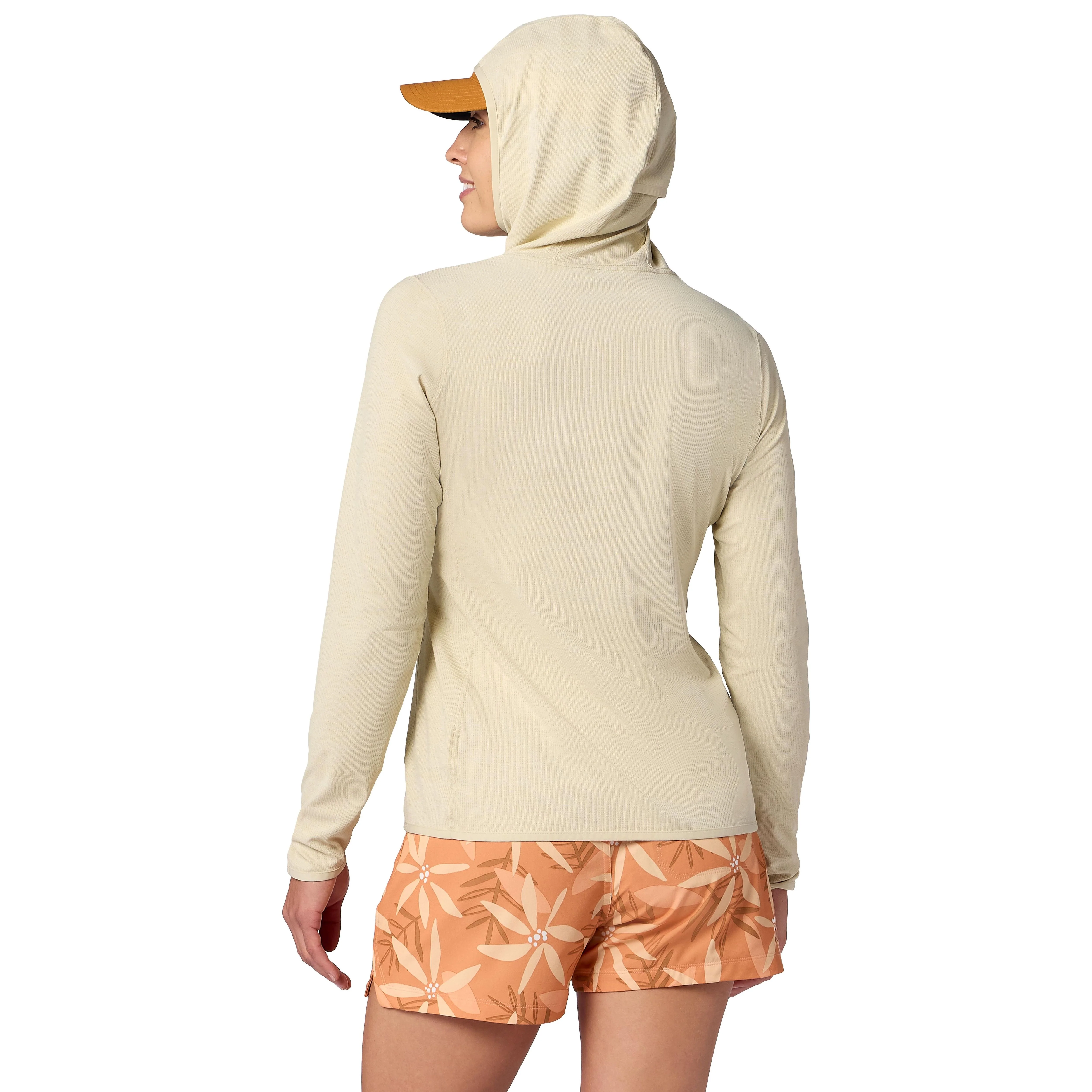 Simms Women's Stone Cold Hoody - Image 4