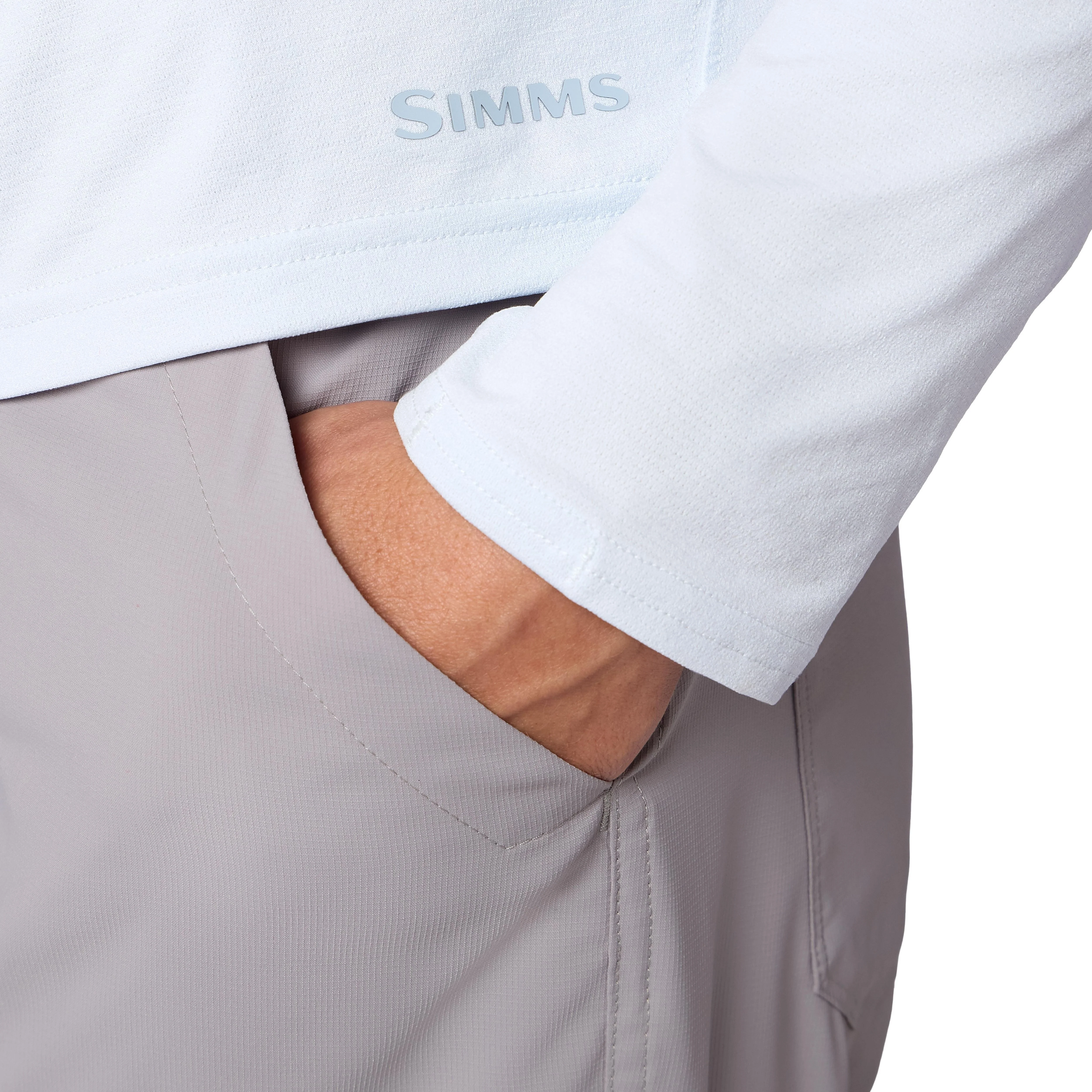Simms Women's Superlight Pant - Image 6