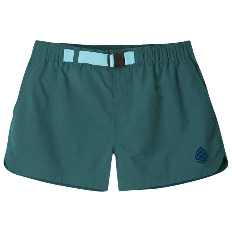 Stio Women's Goodwin Short