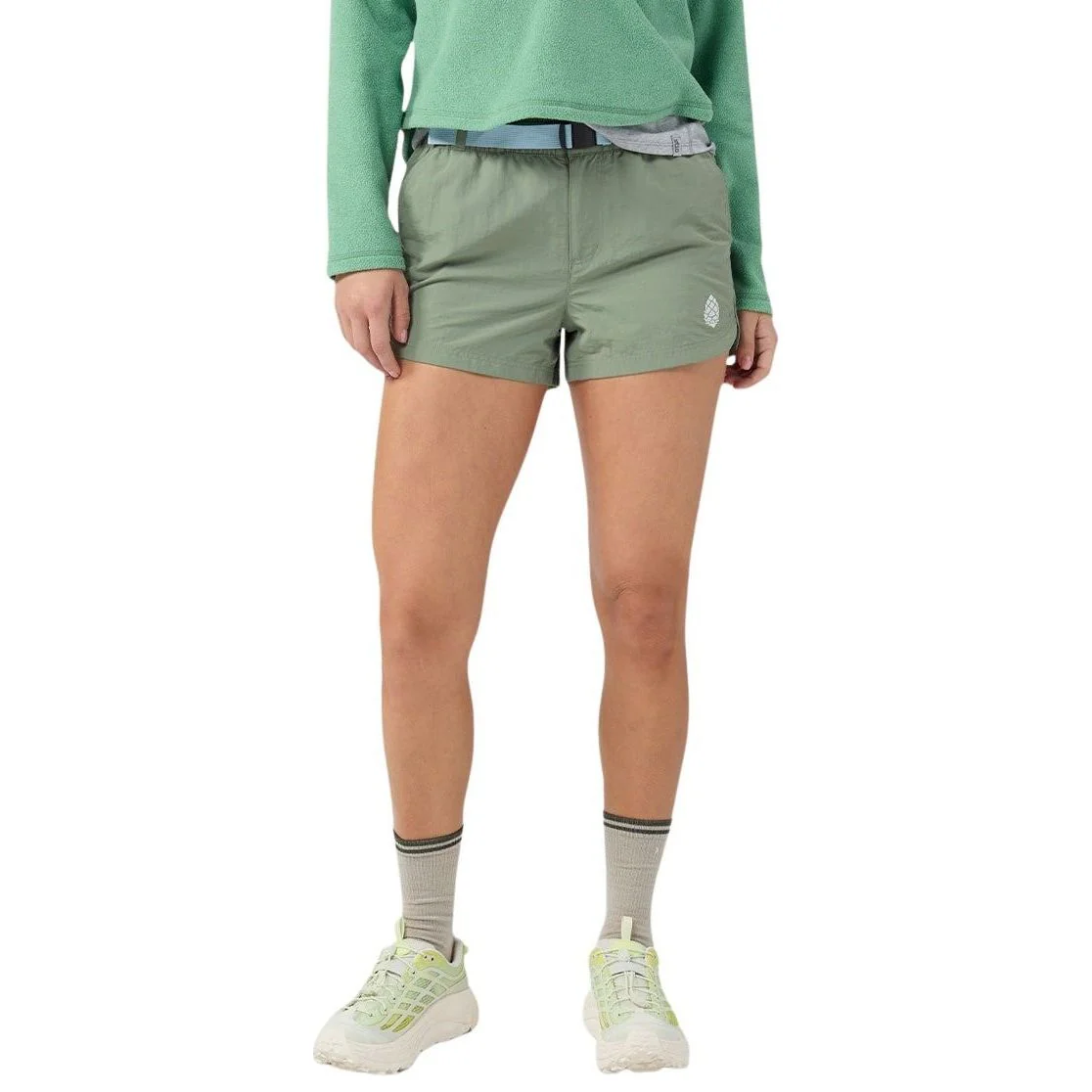 Stio Women's Goodwin Short - Image 11