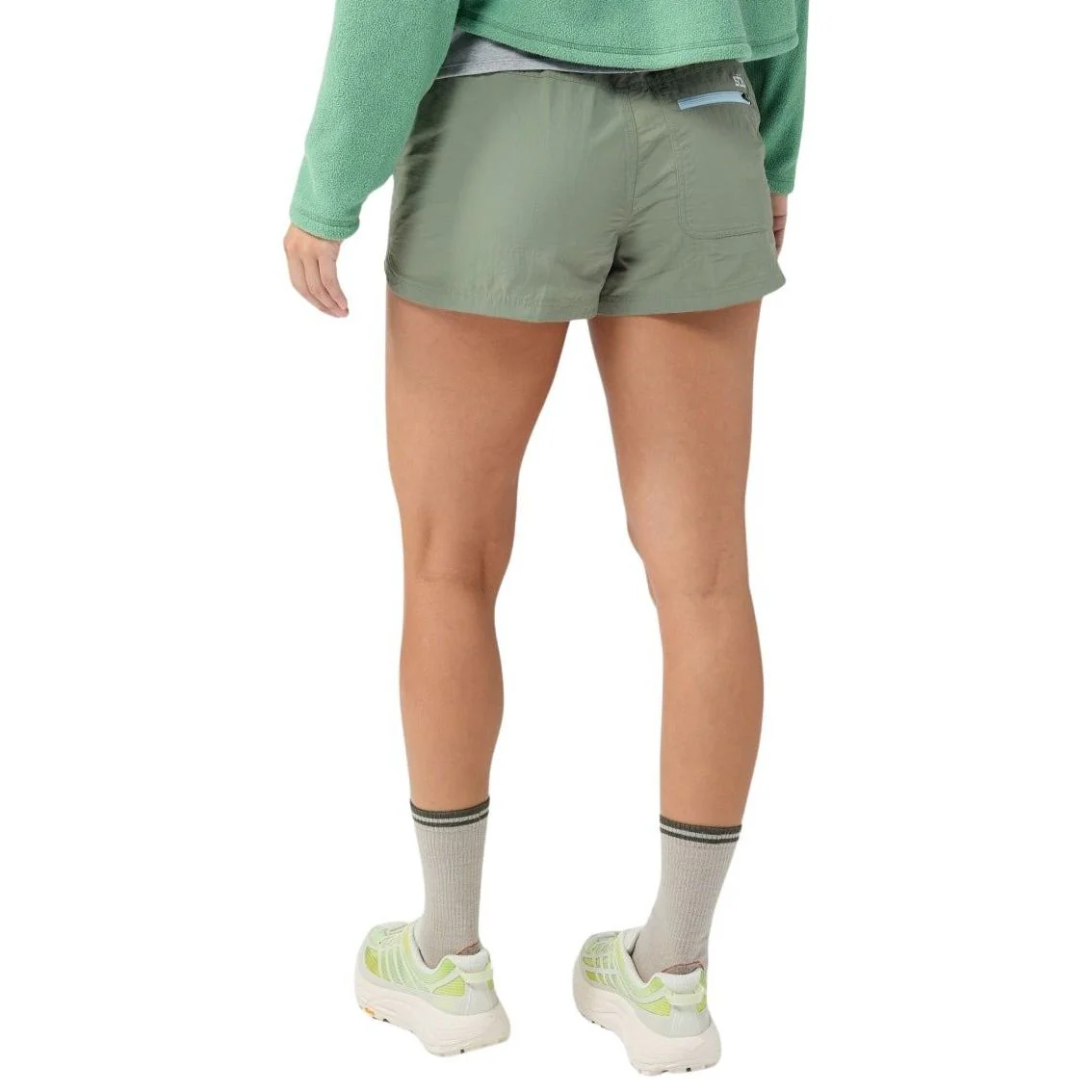 Stio Women's Goodwin Short - Image 12