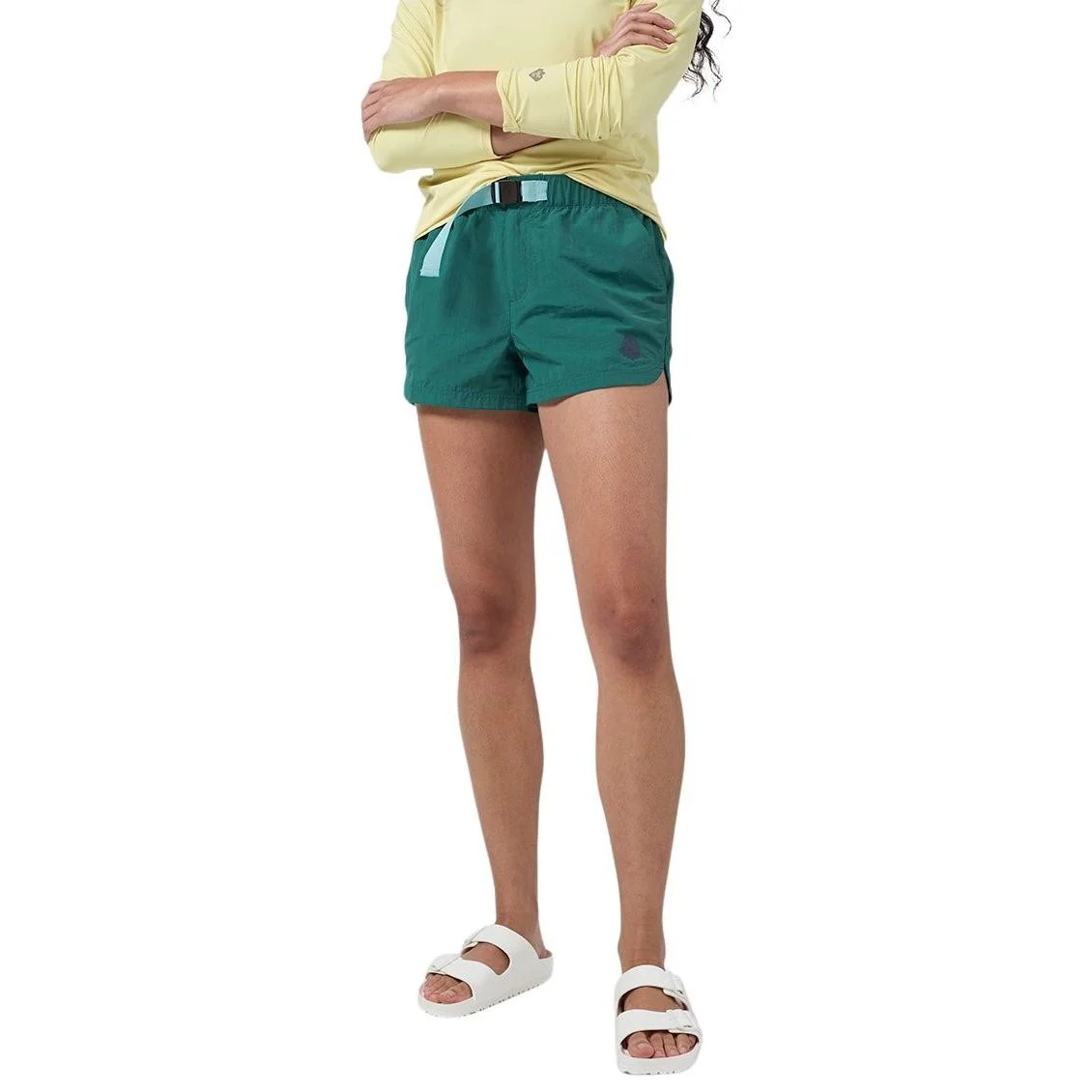 Stio Women's Goodwin Short - Image 5