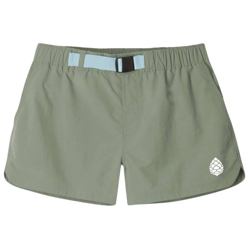 Stio Women's Goodwin Short - Image 7