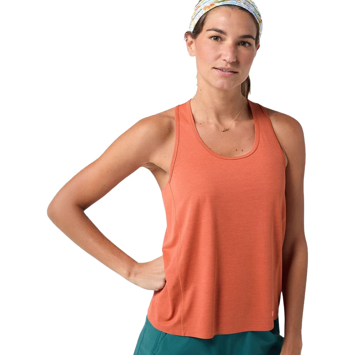 Stio Women's Lucent Tank - Image 11