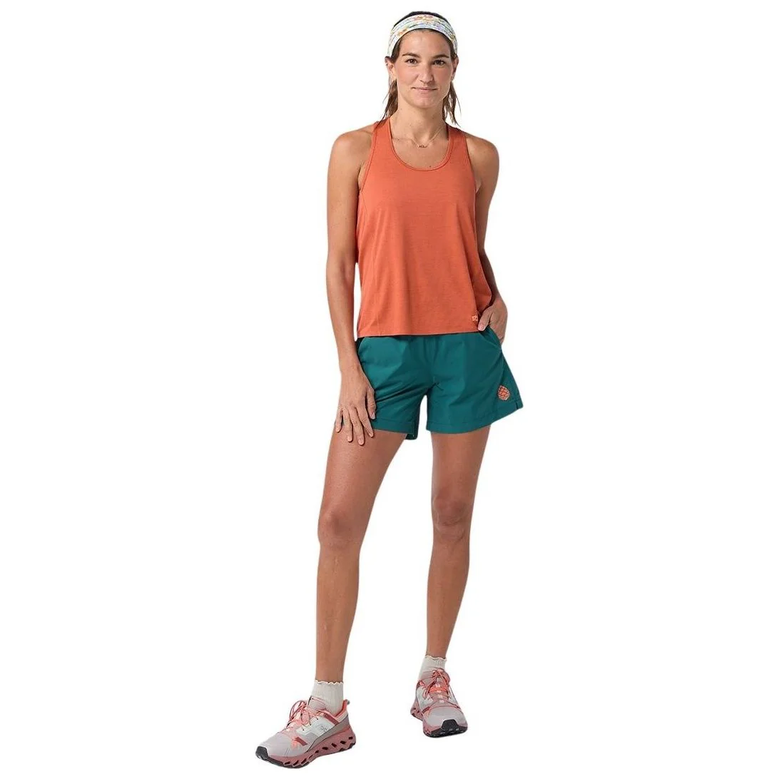 Stio Women's Lucent Tank - Image 8