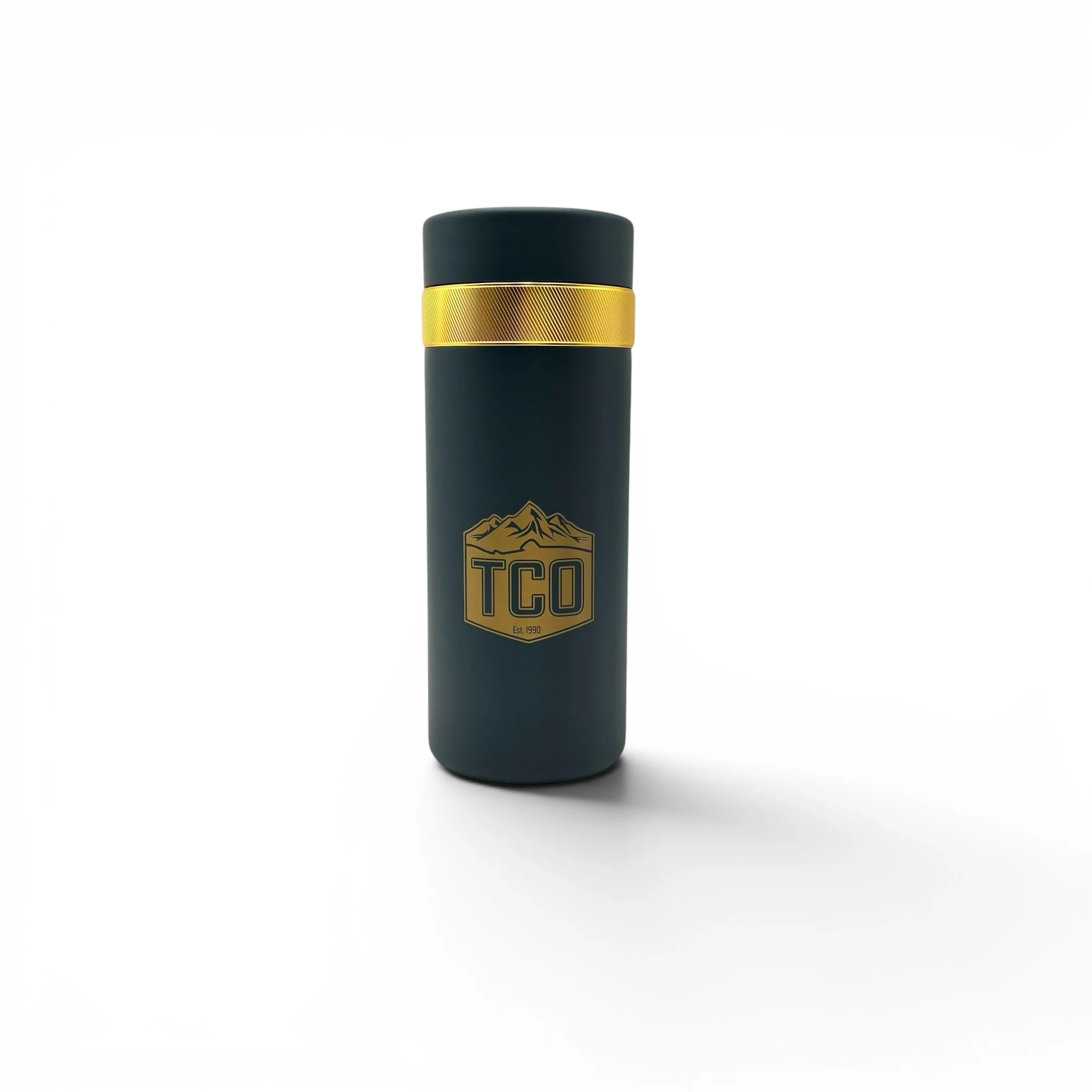 TCO High Camp Highball Shaker - Image 2