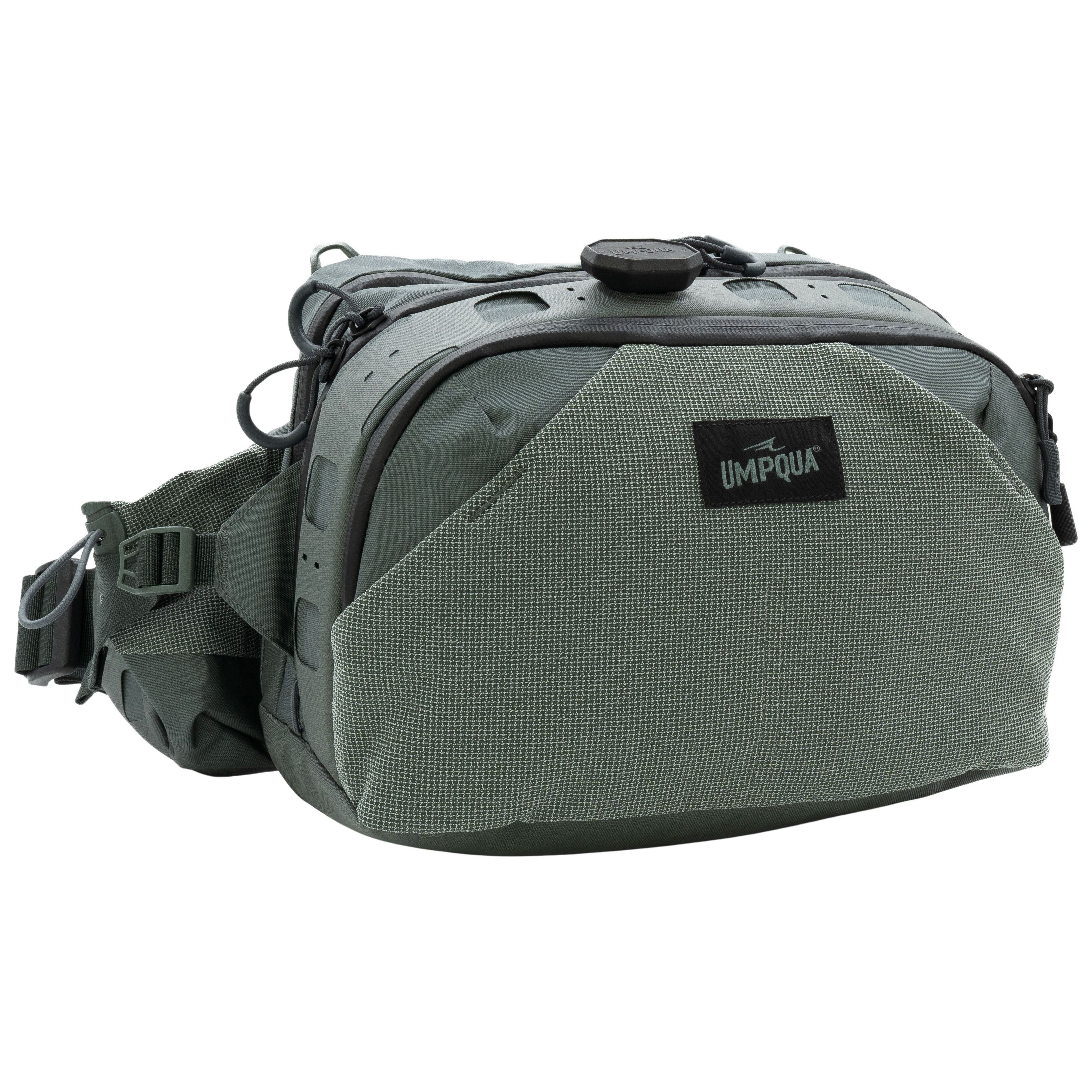 Umpqua SWIFTLINK Ledges Waist Pack