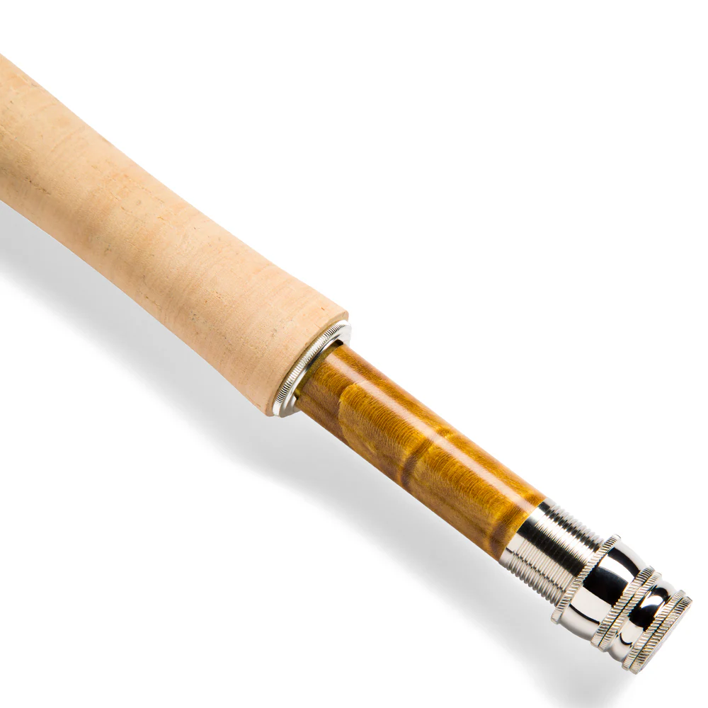 Winston Air 2 9'0" 4wt 4pc  Fly Rod - Image 5