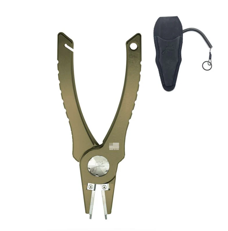 Abel Pliers - New 2025 Model - Image 3