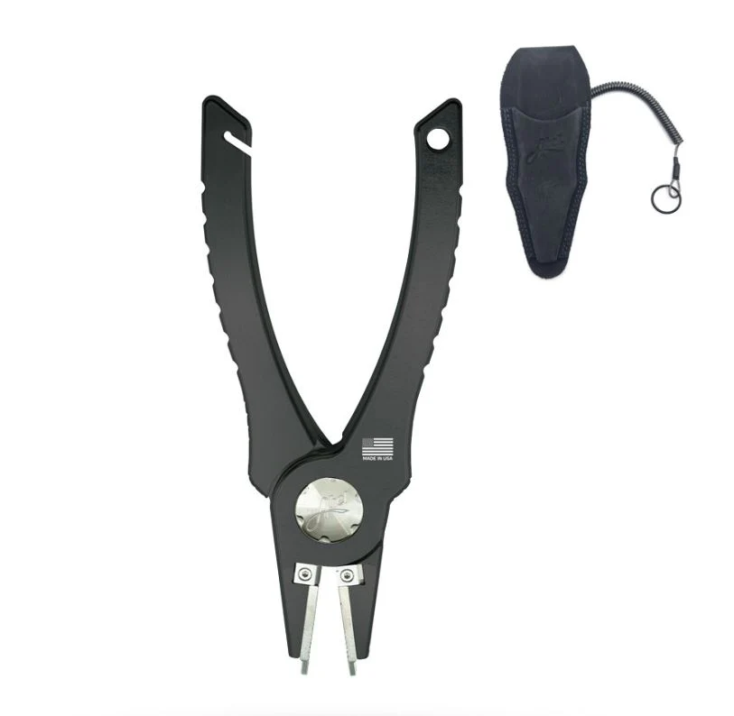 Abel Pliers - New 2025 Model - Image 4