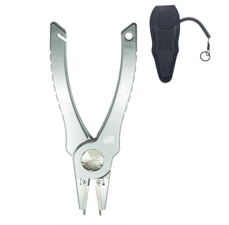 Abel Pliers - New 2025 Model - Image 6