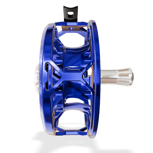 ABEL ROVE 7-9 FLY REEL - Image 11
