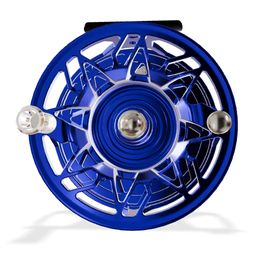ABEL ROVE 7-9 FLY REEL - Image 13