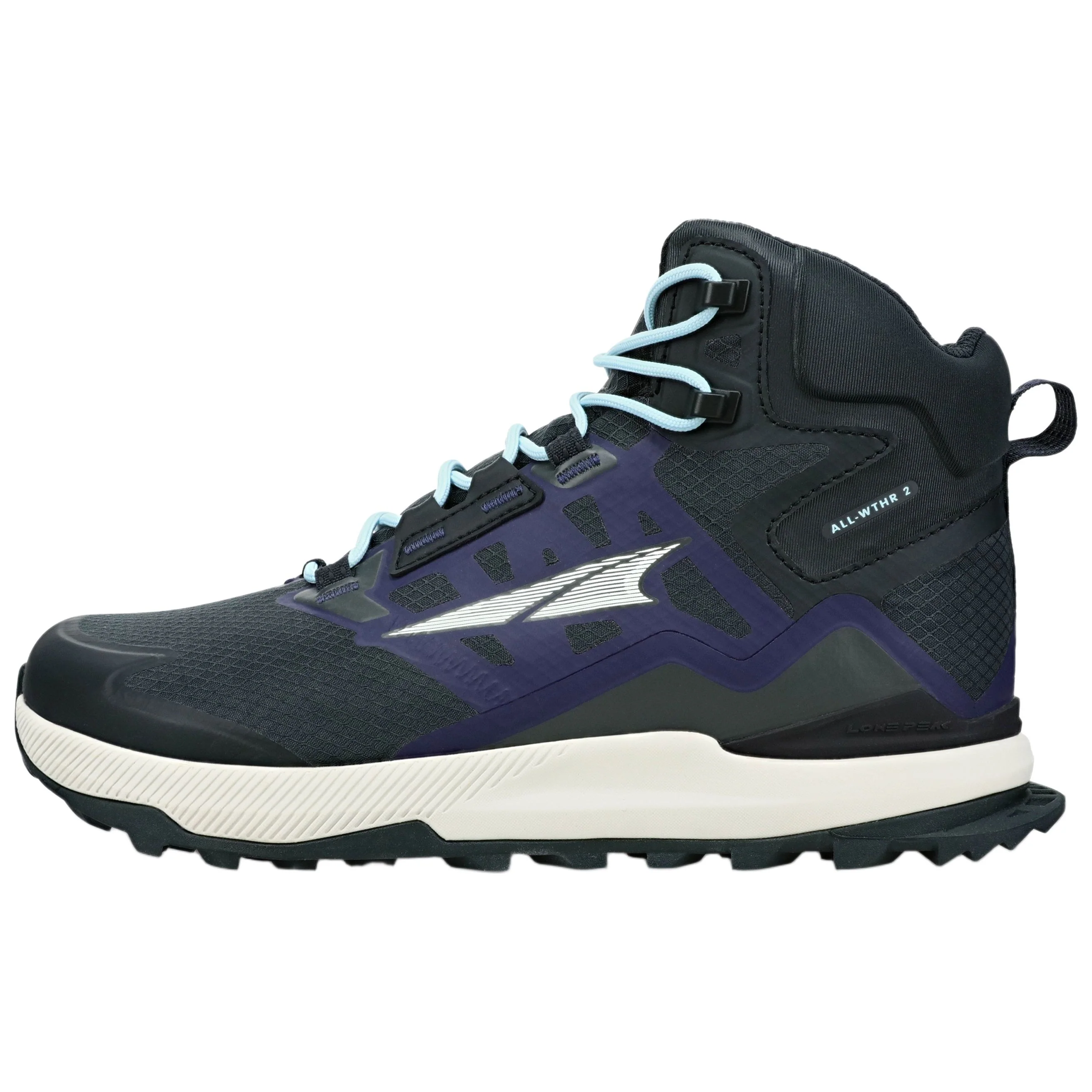 Altra Women's Lone Peak Mid All-Wthr 2 - Image 5