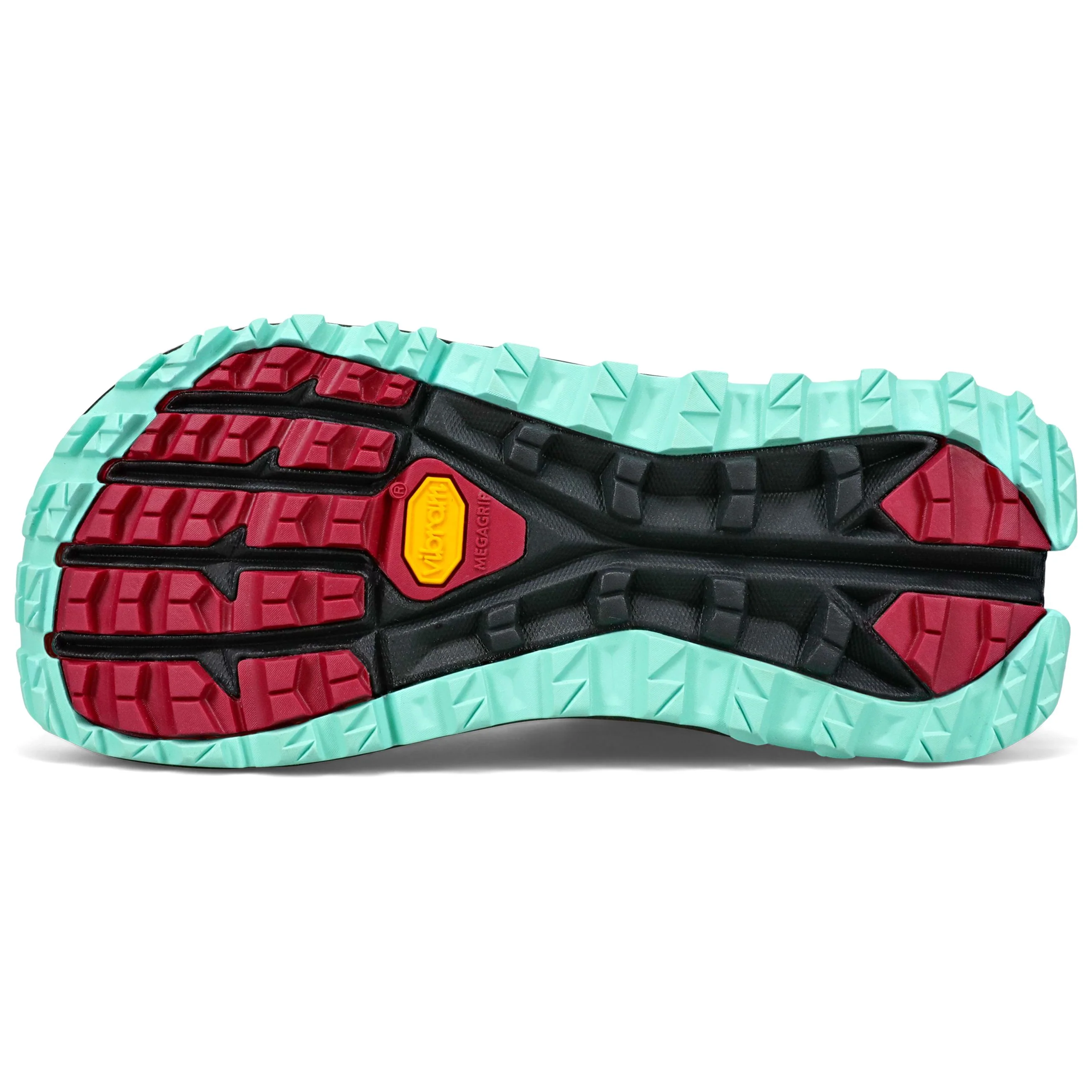 ALTRA WOMENS OLYMPUS 5 - Image 12