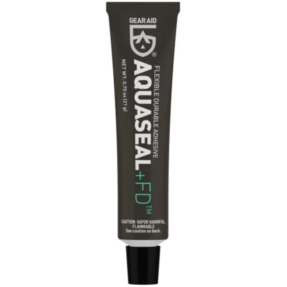 GEAR AID AQUA-SEAL 3/4 OZ. TUBE
