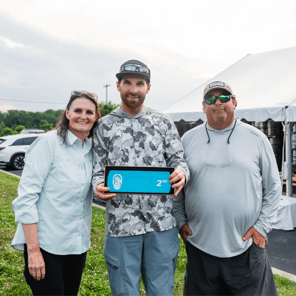 Bass Thumb Fly Fishing Tournament 2026 - Image 10