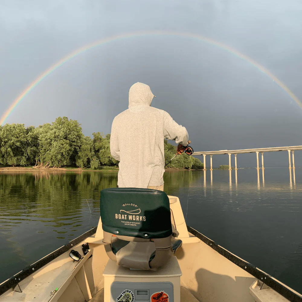 Bass Thumb Fly Fishing Tournament 2026 - Image 3