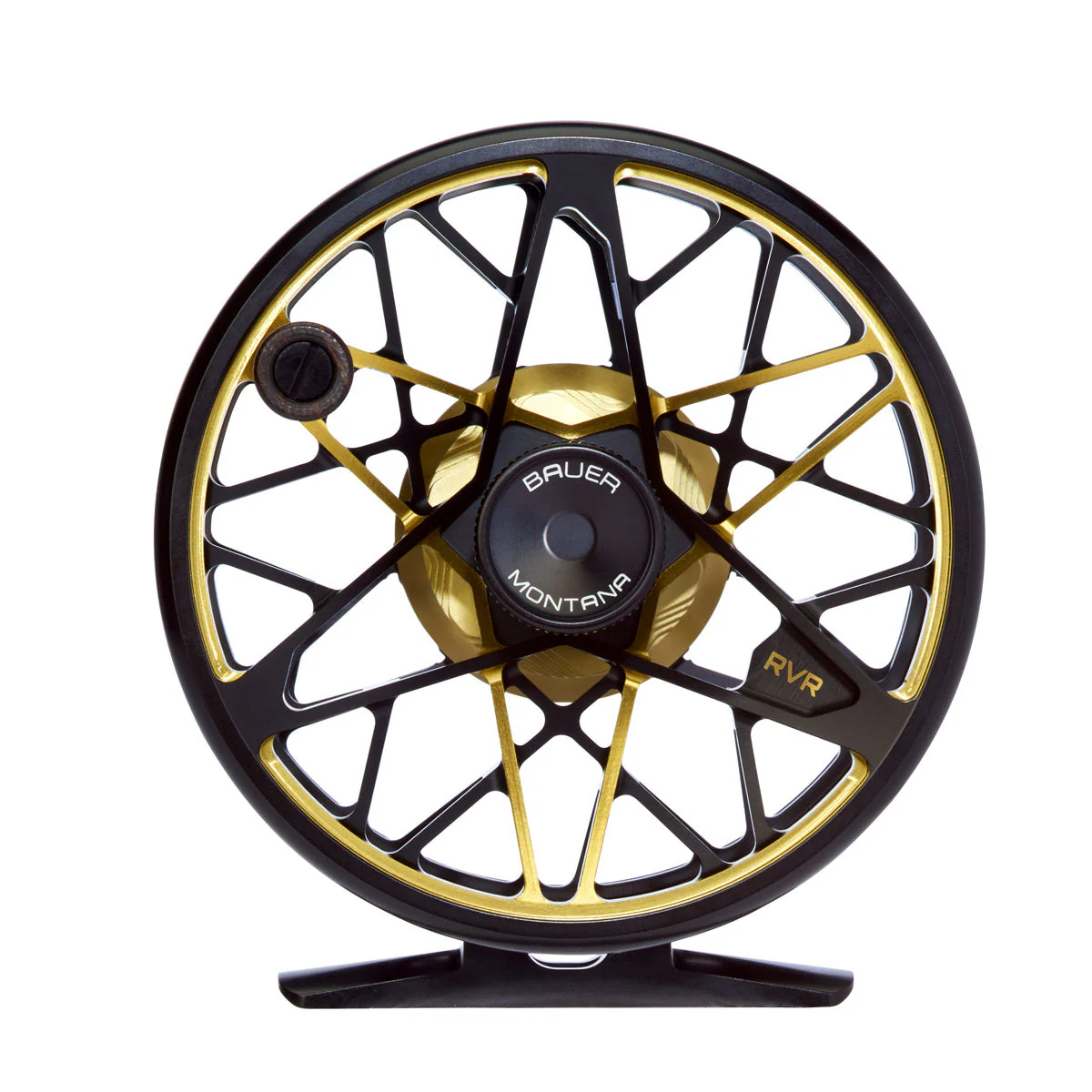 Bauer RVR Fly Reel 6/7 - Image 3