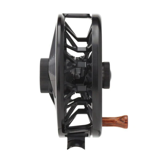 Bauer RVR Fly Reel Euro Nymph - Image 2